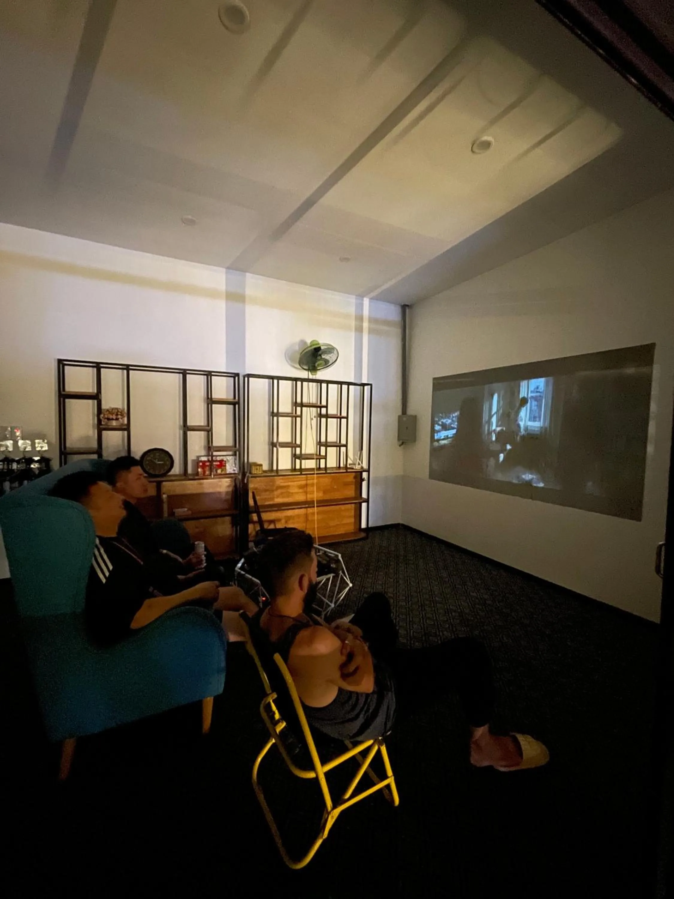 MiChoc Homestay - Hostel