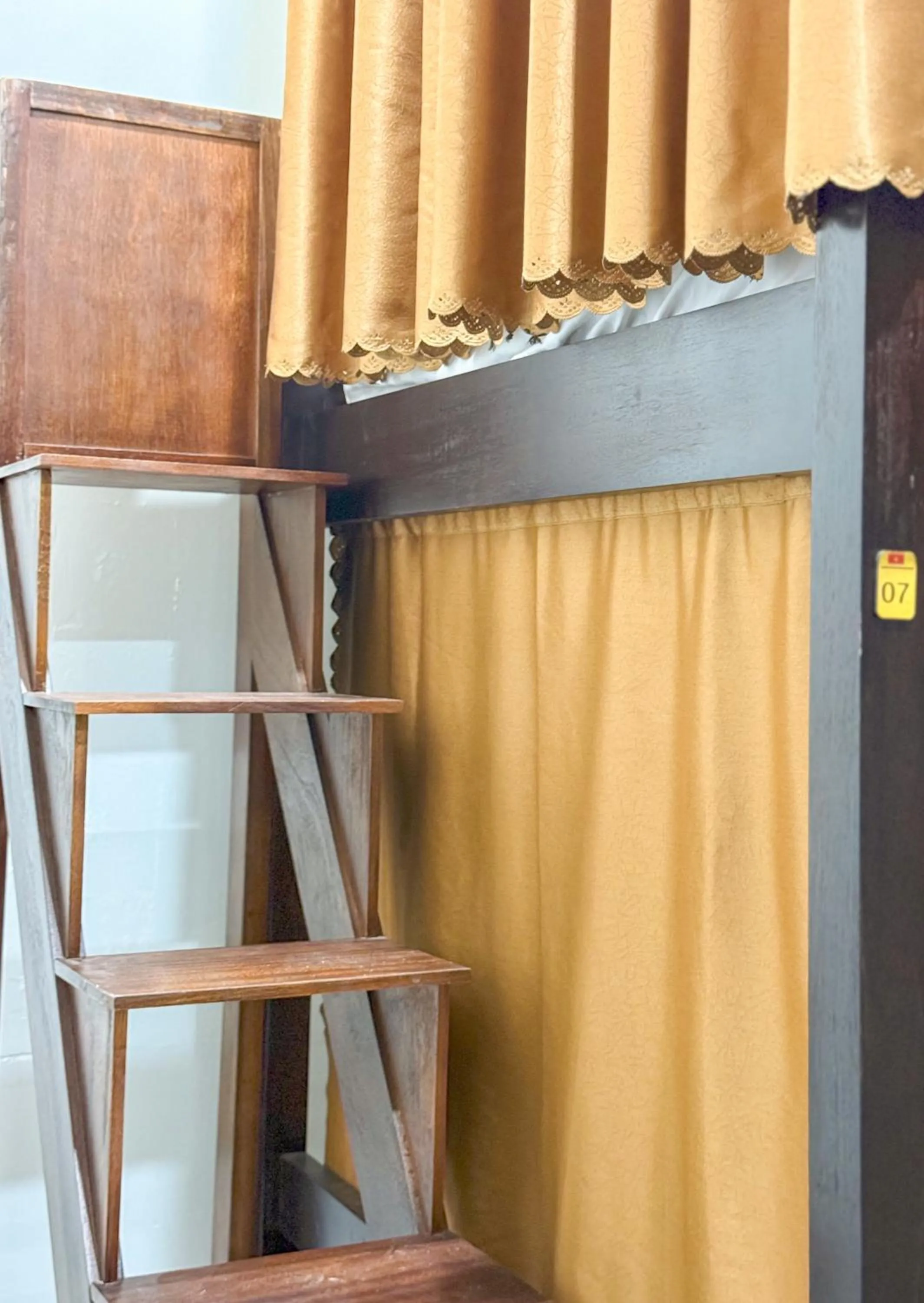 MiChoc Homestay - Hostel