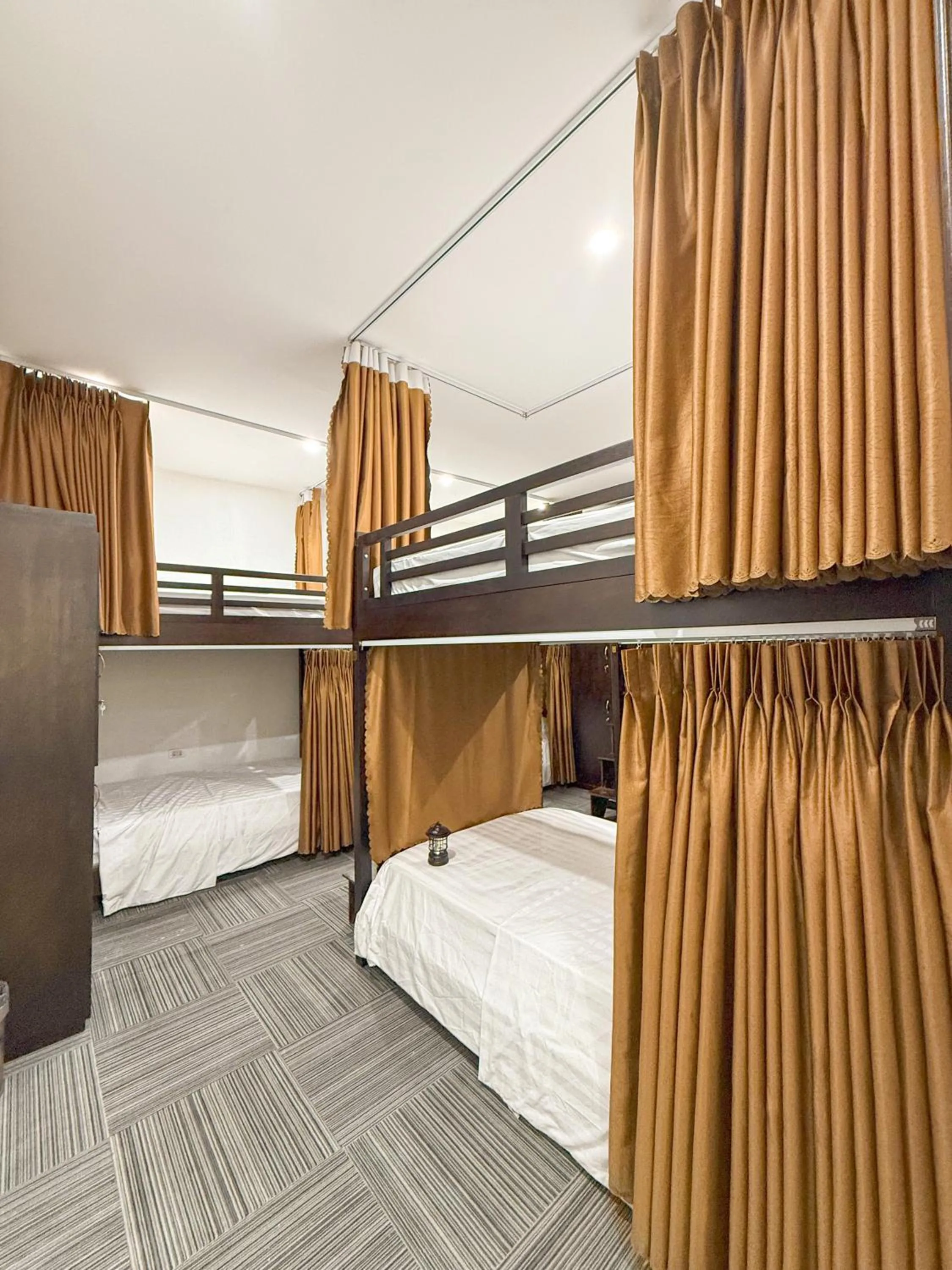 Bed in MiChoc Homestay - Hostel