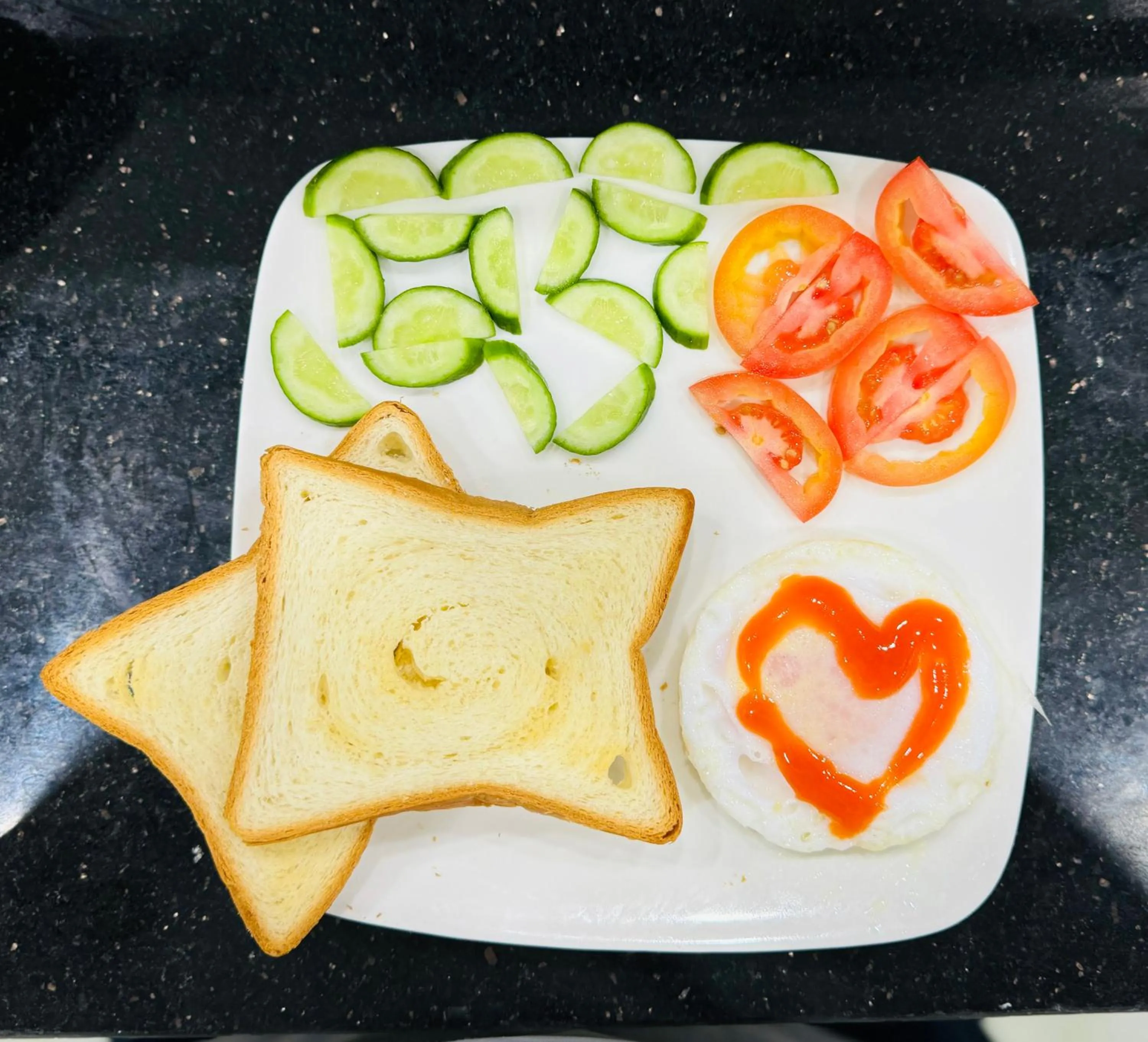 Food and drinks in MiChoc Homestay - Hostel