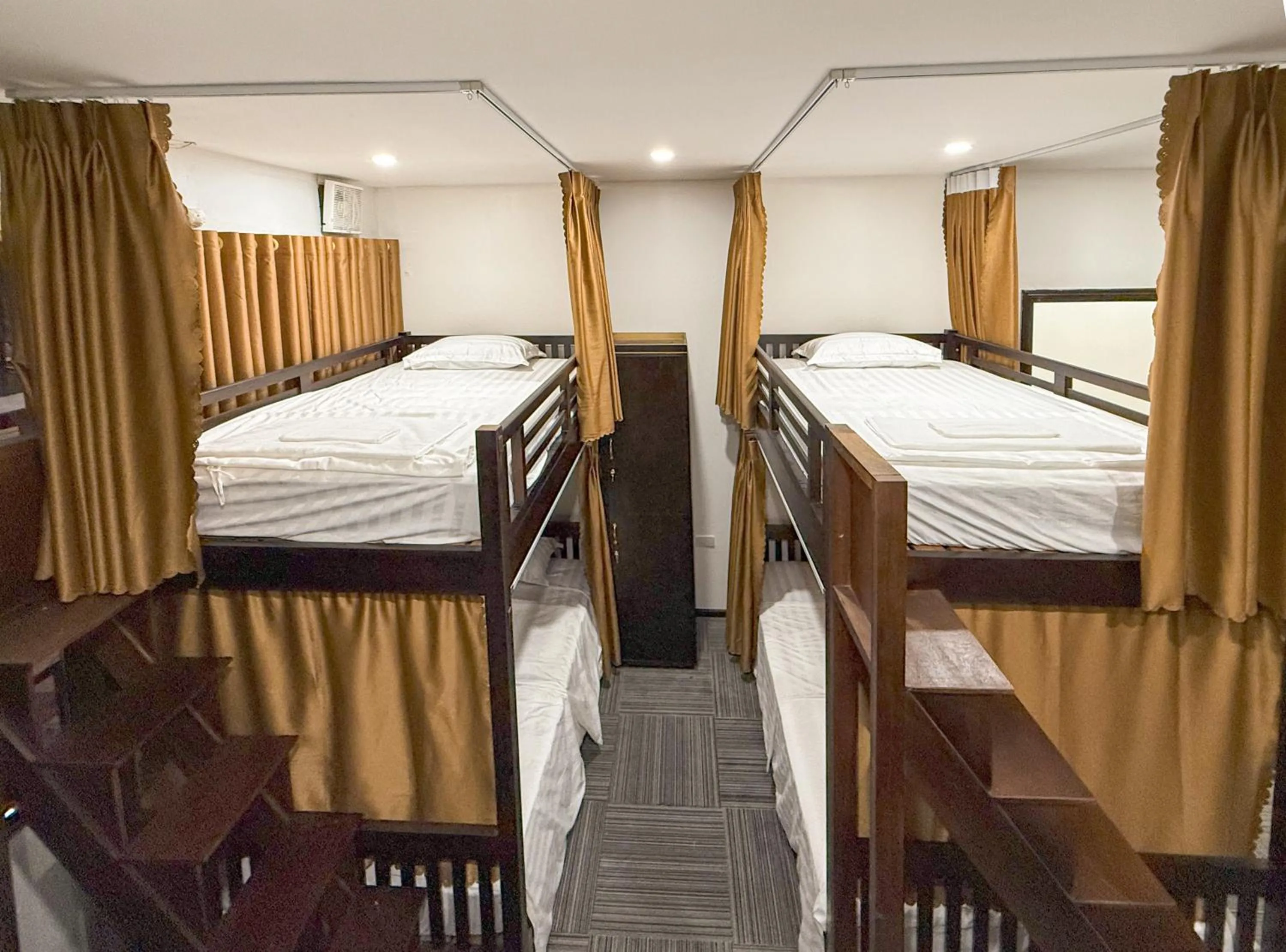 Bed in MiChoc Homestay - Hostel