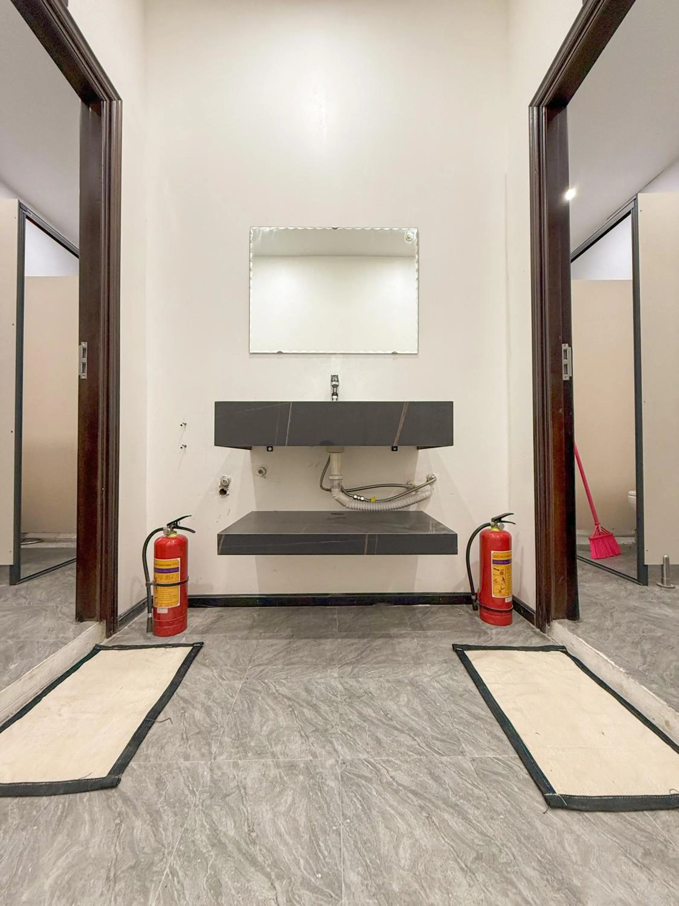MiChoc Homestay - Hostel