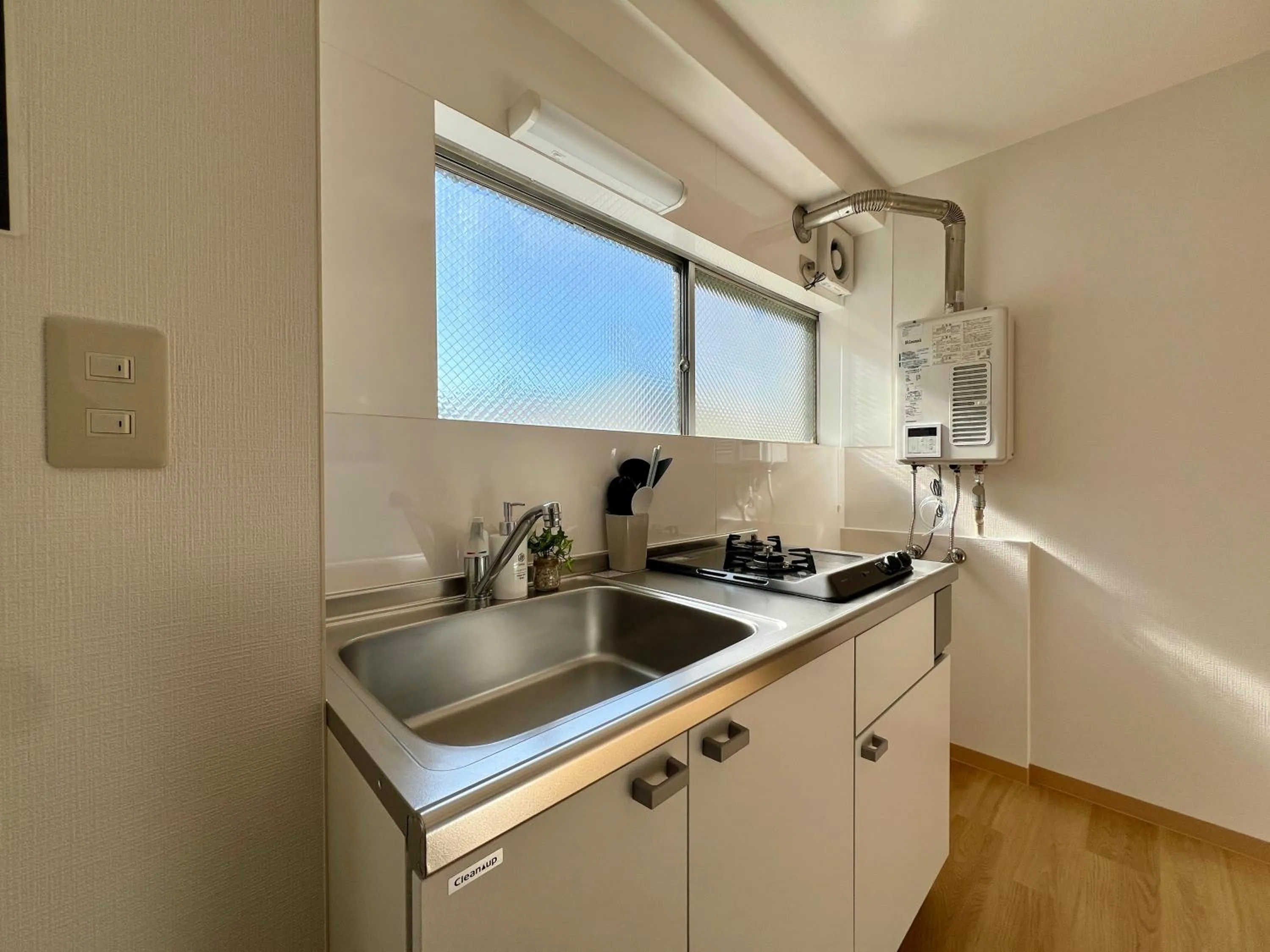 nestay apartment tokyo kagurazaka