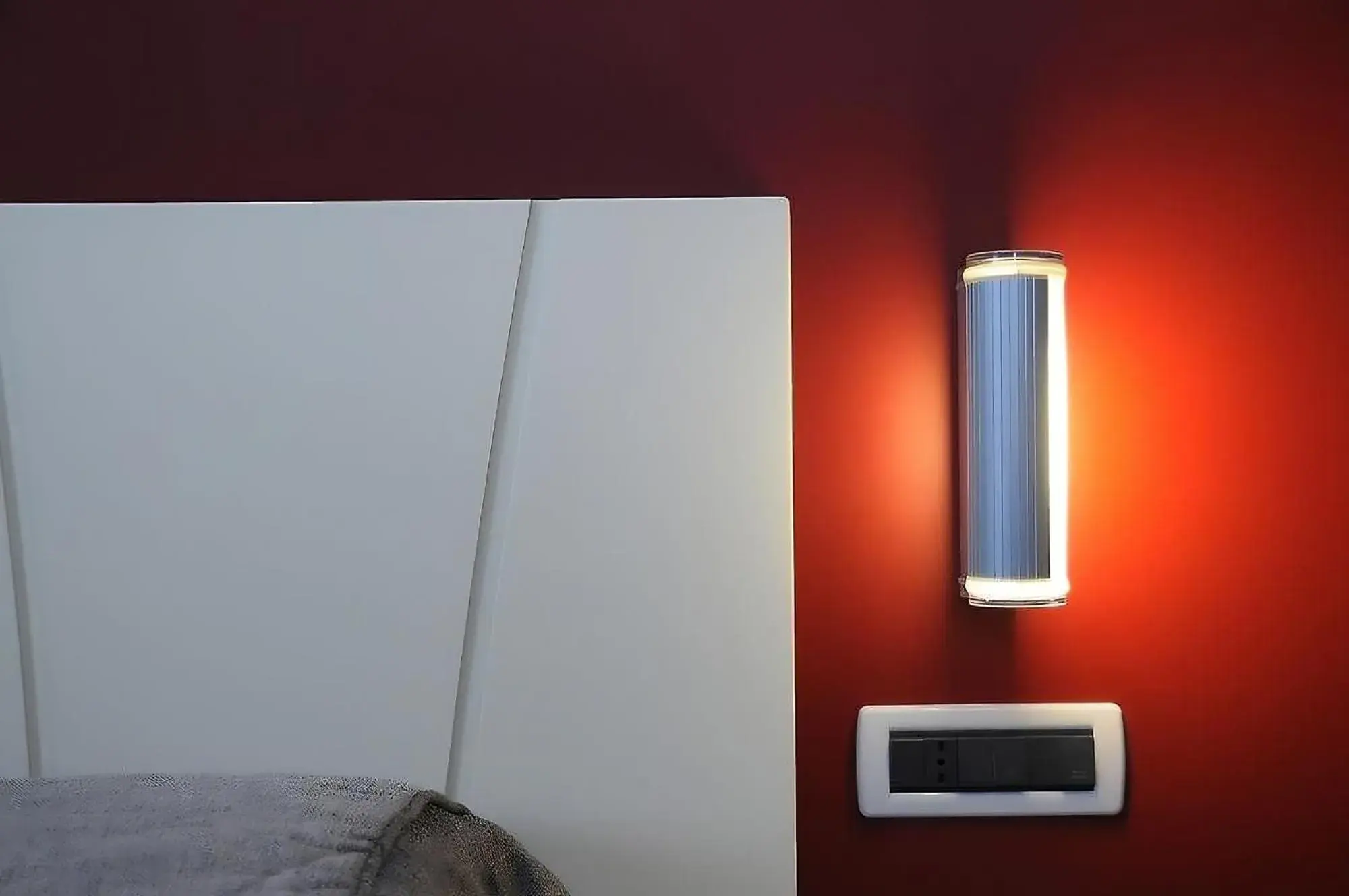 Bed in Sunrise Hotel Bed in Sunrise Hotel