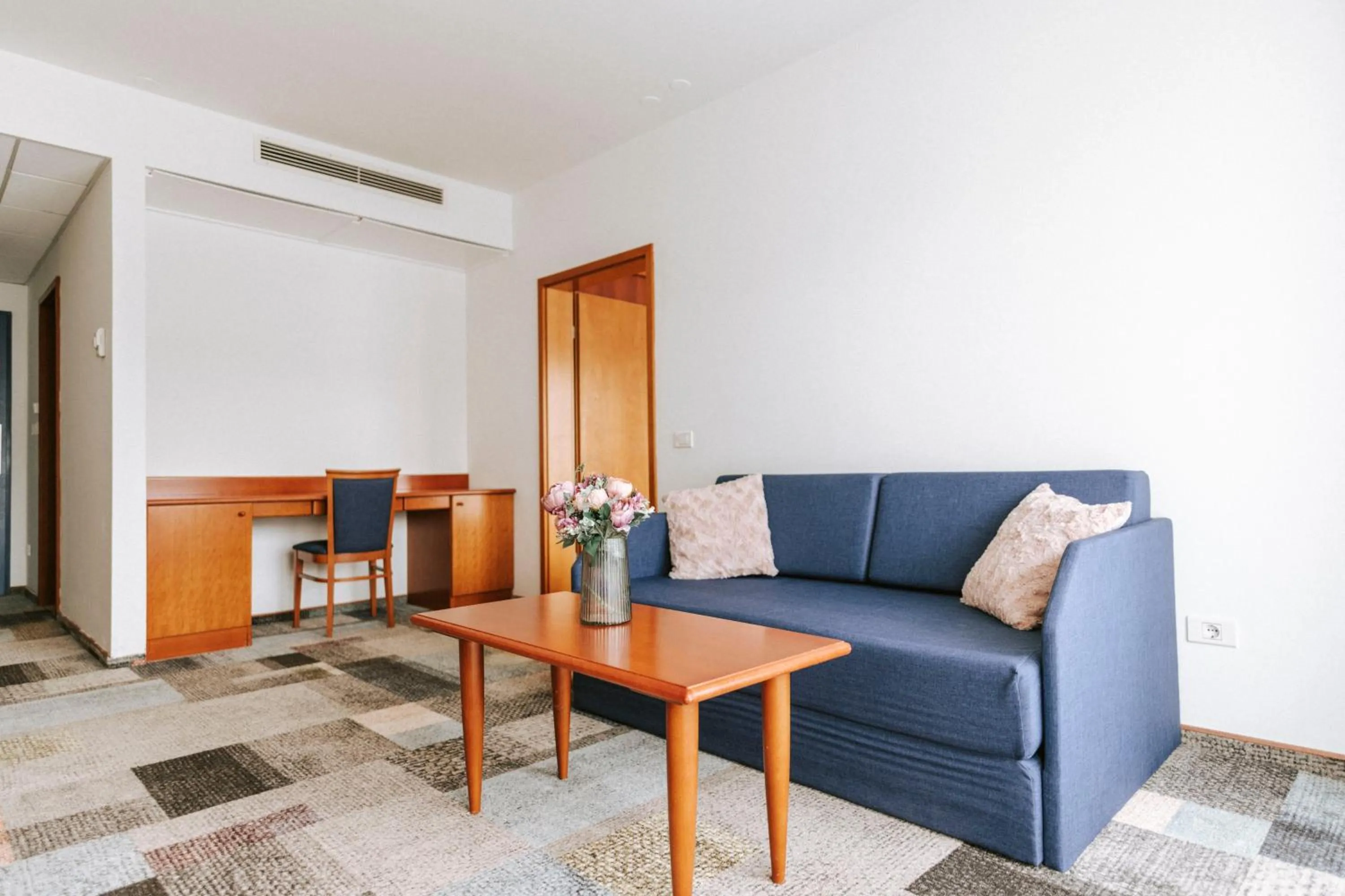 Property building in Hotel Toplice - Terme Čatež