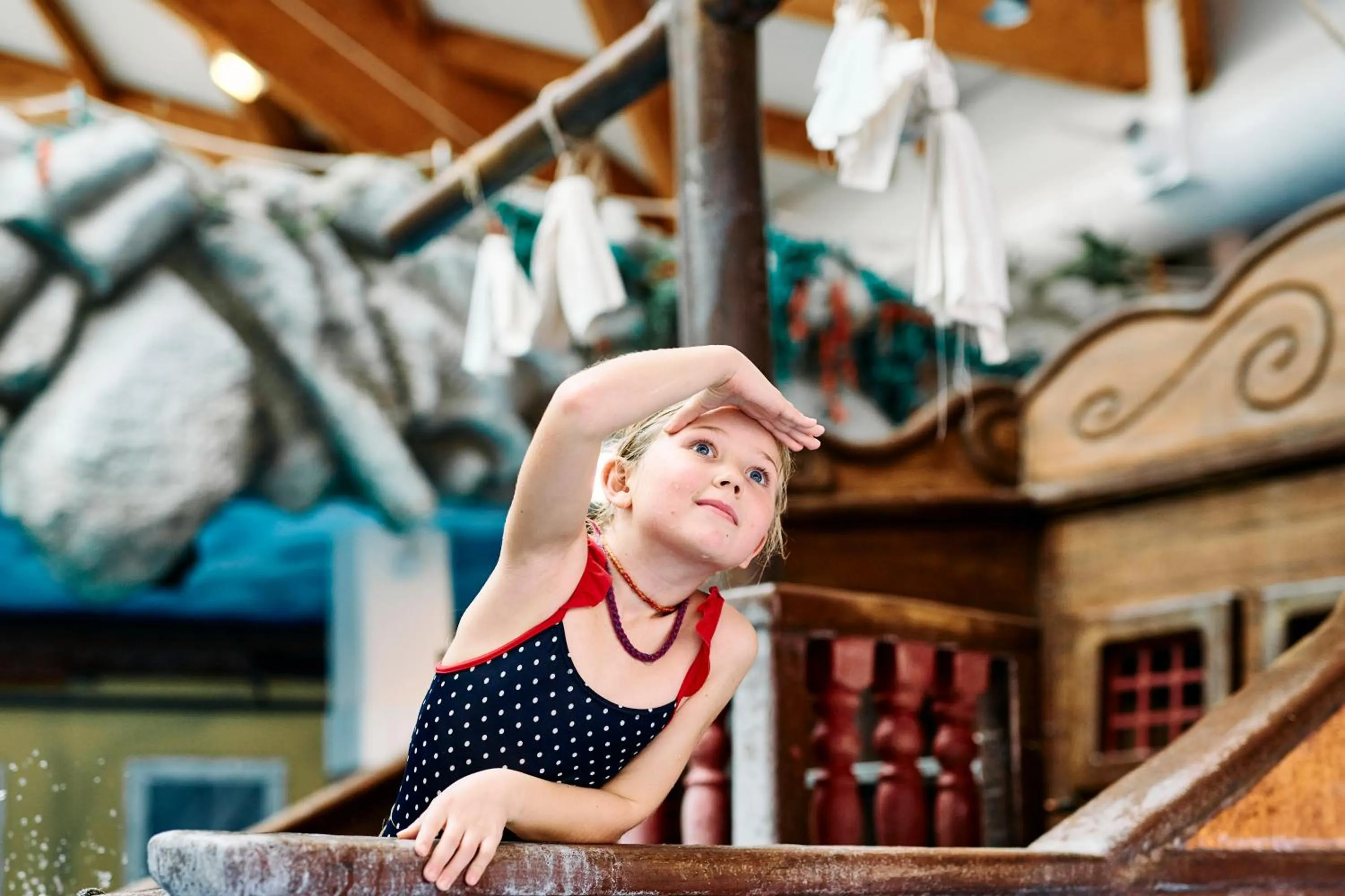 children in Hotel Toplice - Terme Čatež