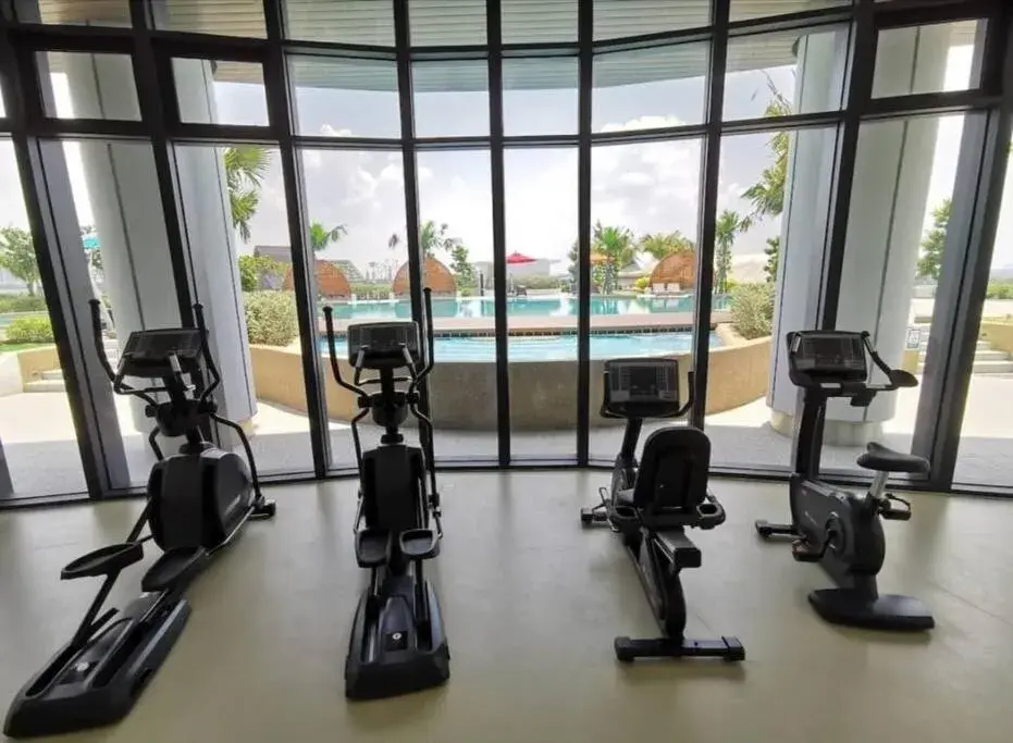 Almas Suites Cozy King Bed Studio Netflix By STAY Almas Suites Cozy King Bed Studio Netflix By STAY