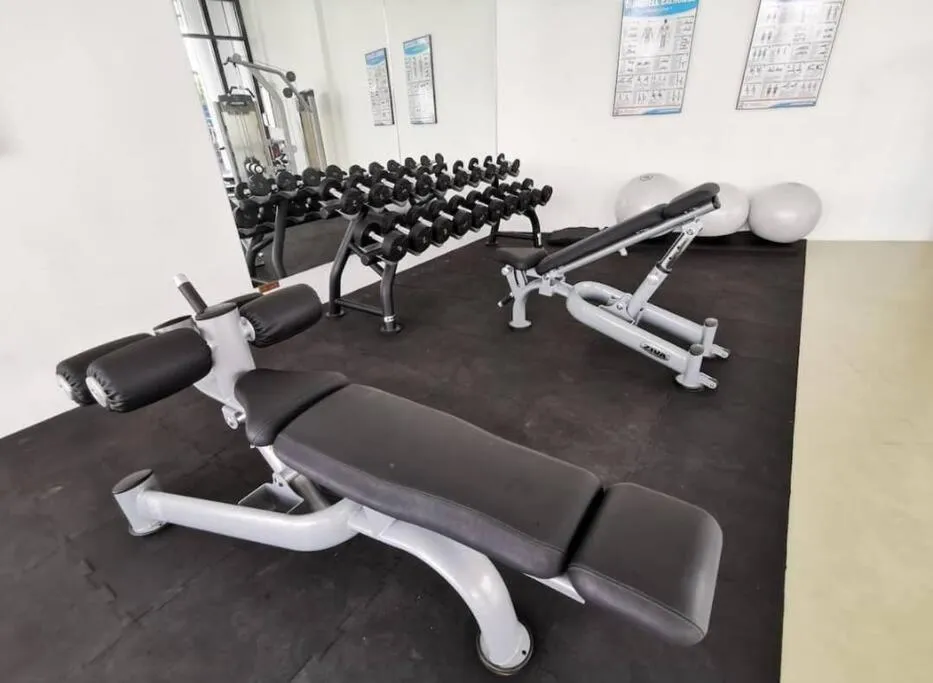 Almas Suites Cozy King Bed Studio Netflix By STAY