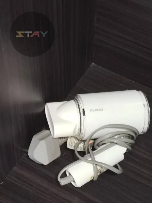 Almas Suites Cozy King Bed Studio Netflix By STAY