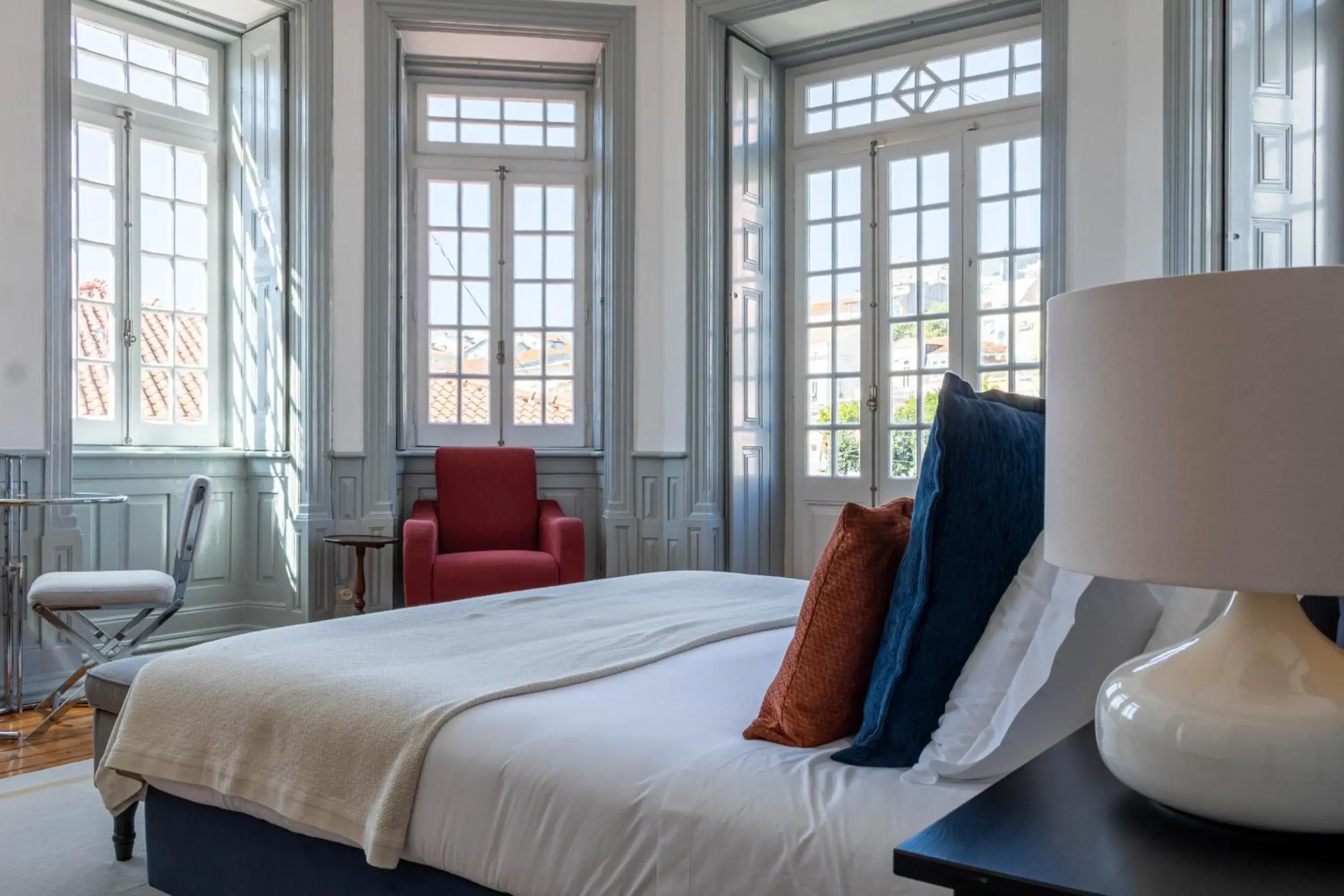 Suite in The Luggage Suite in The Luggage