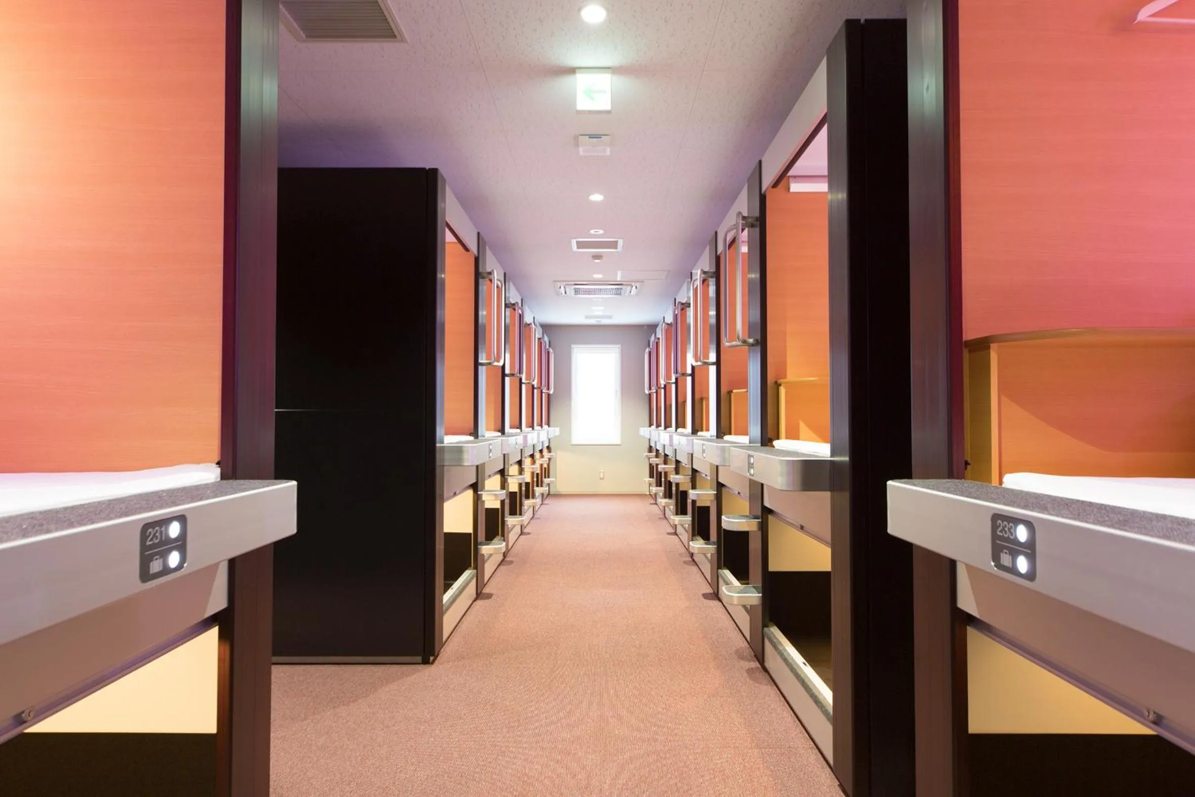 Photo of the whole room in The Lodge Moiwa 834