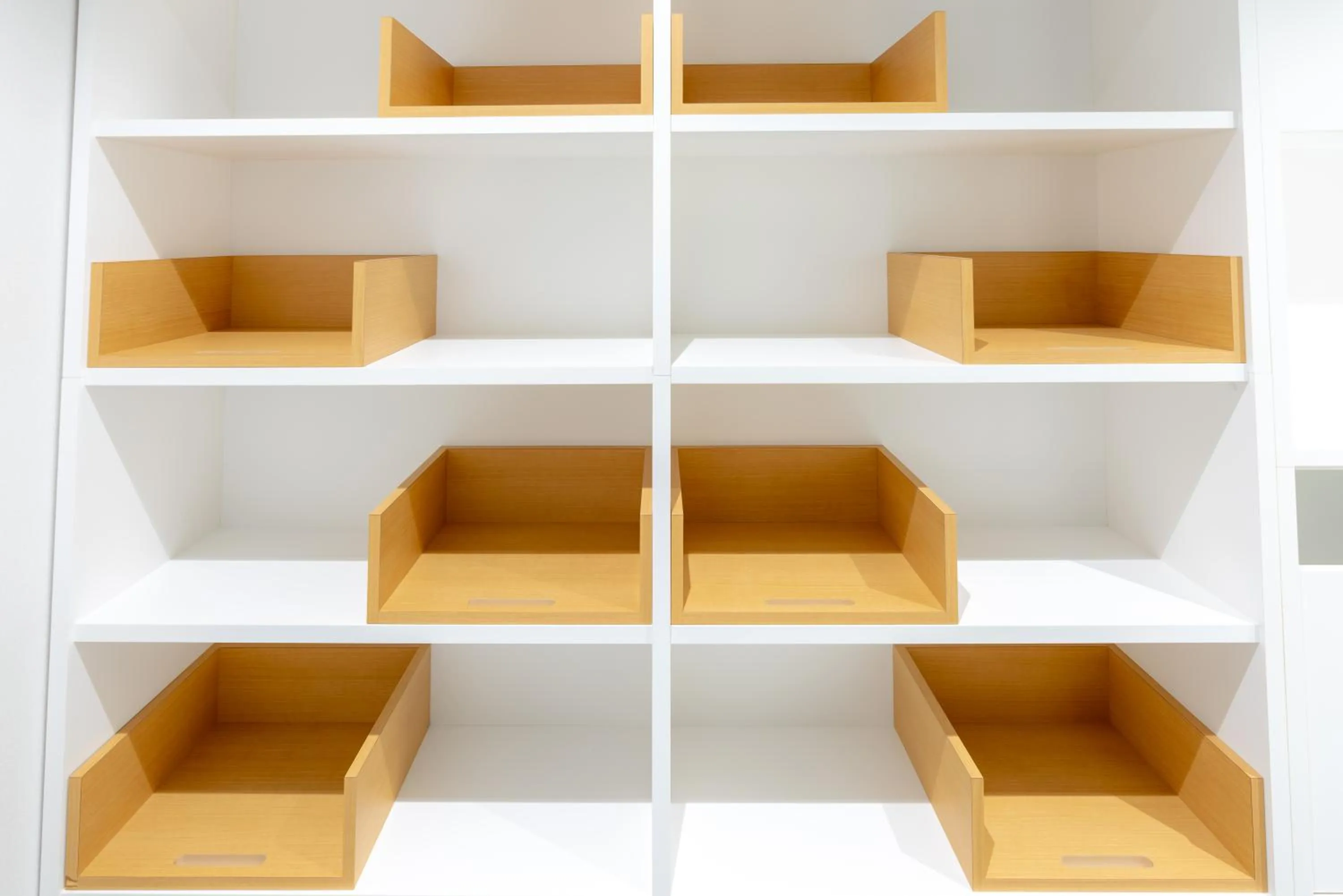 Shower in The Lodge Moiwa 834