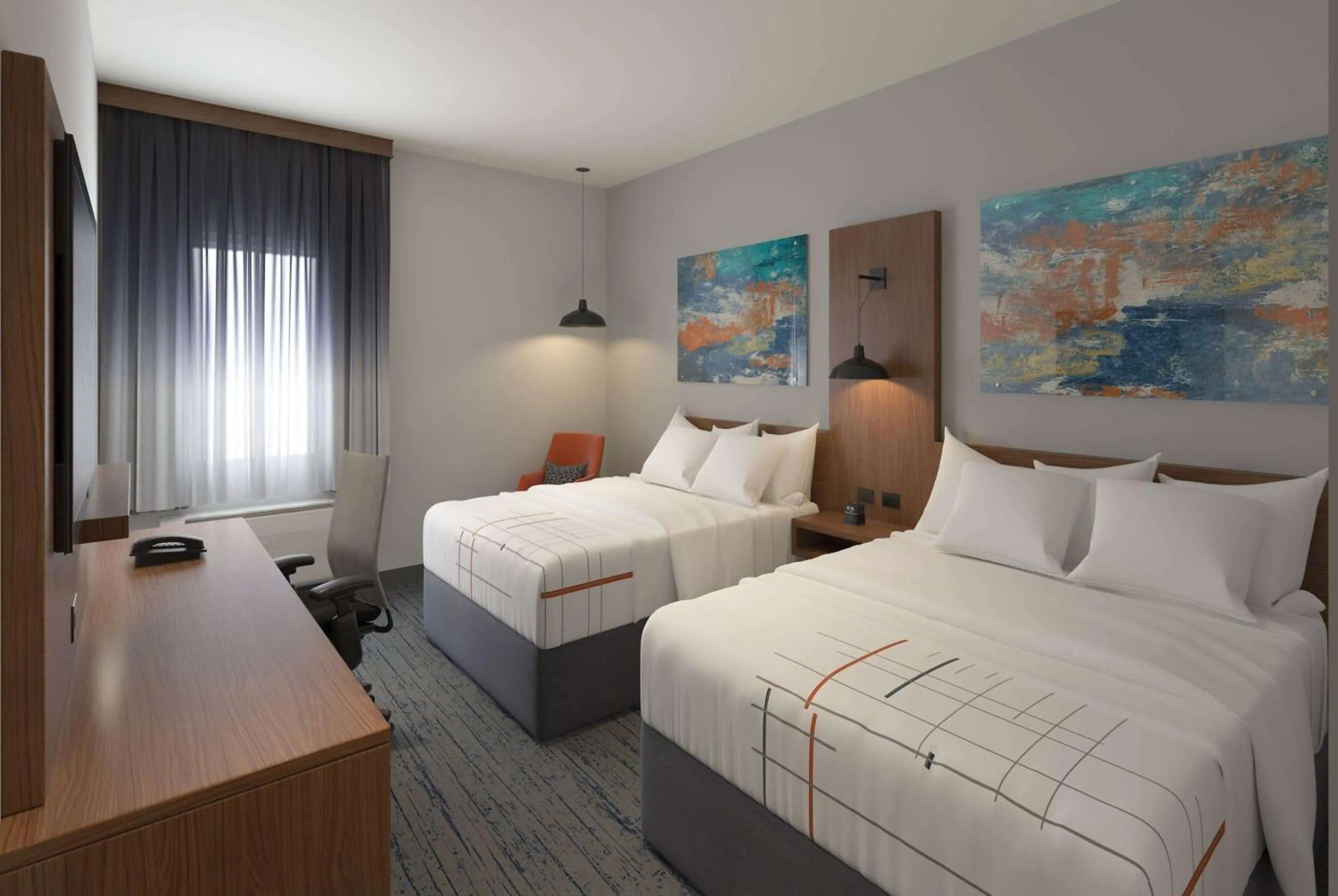 La Quinta Inn & Suites by Wyndham San Antonio at the RIM