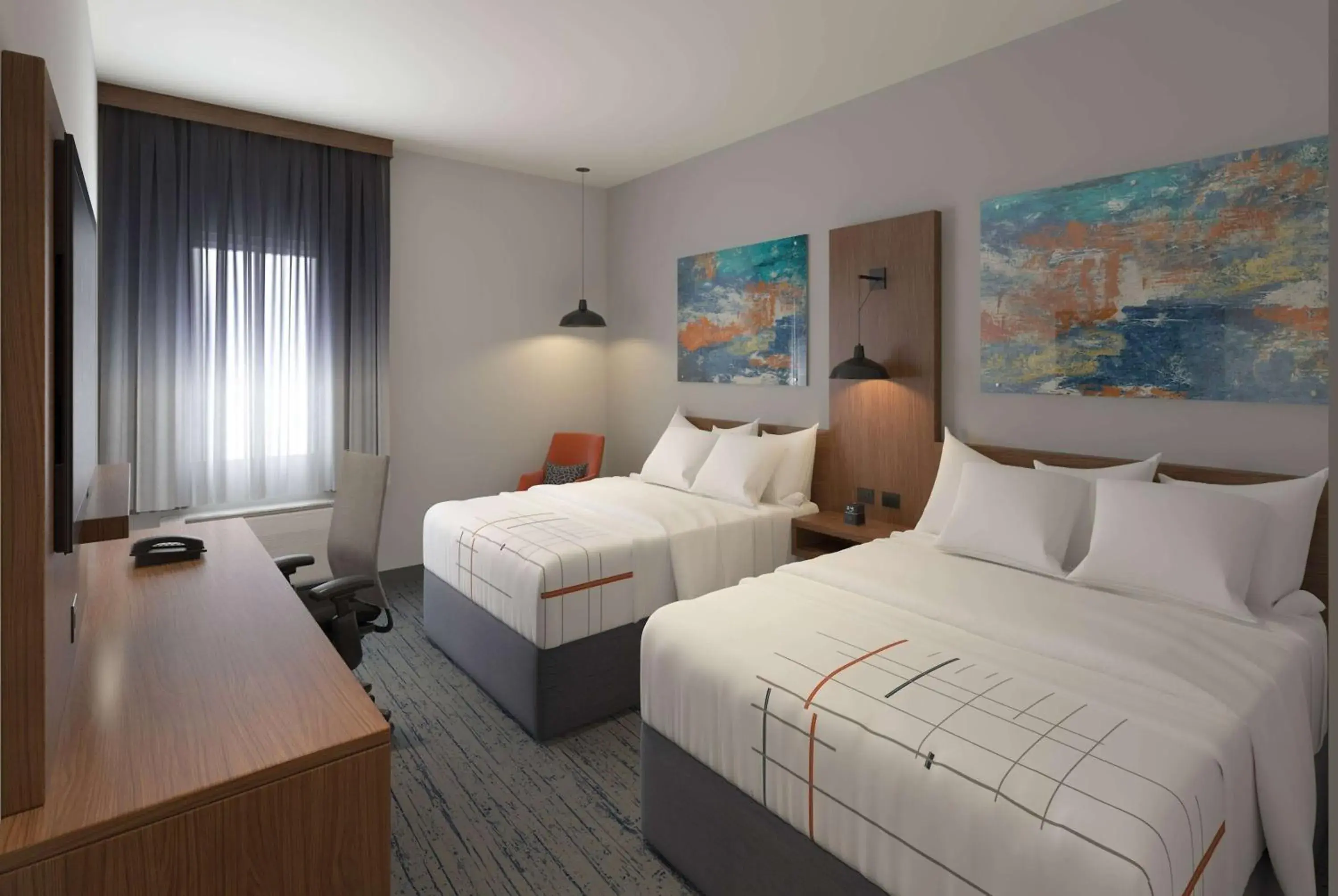 La Quinta Inn & Suites by Wyndham San Antonio at the RIM La Quinta Inn & Suites by Wyndham San Antonio at the RIM