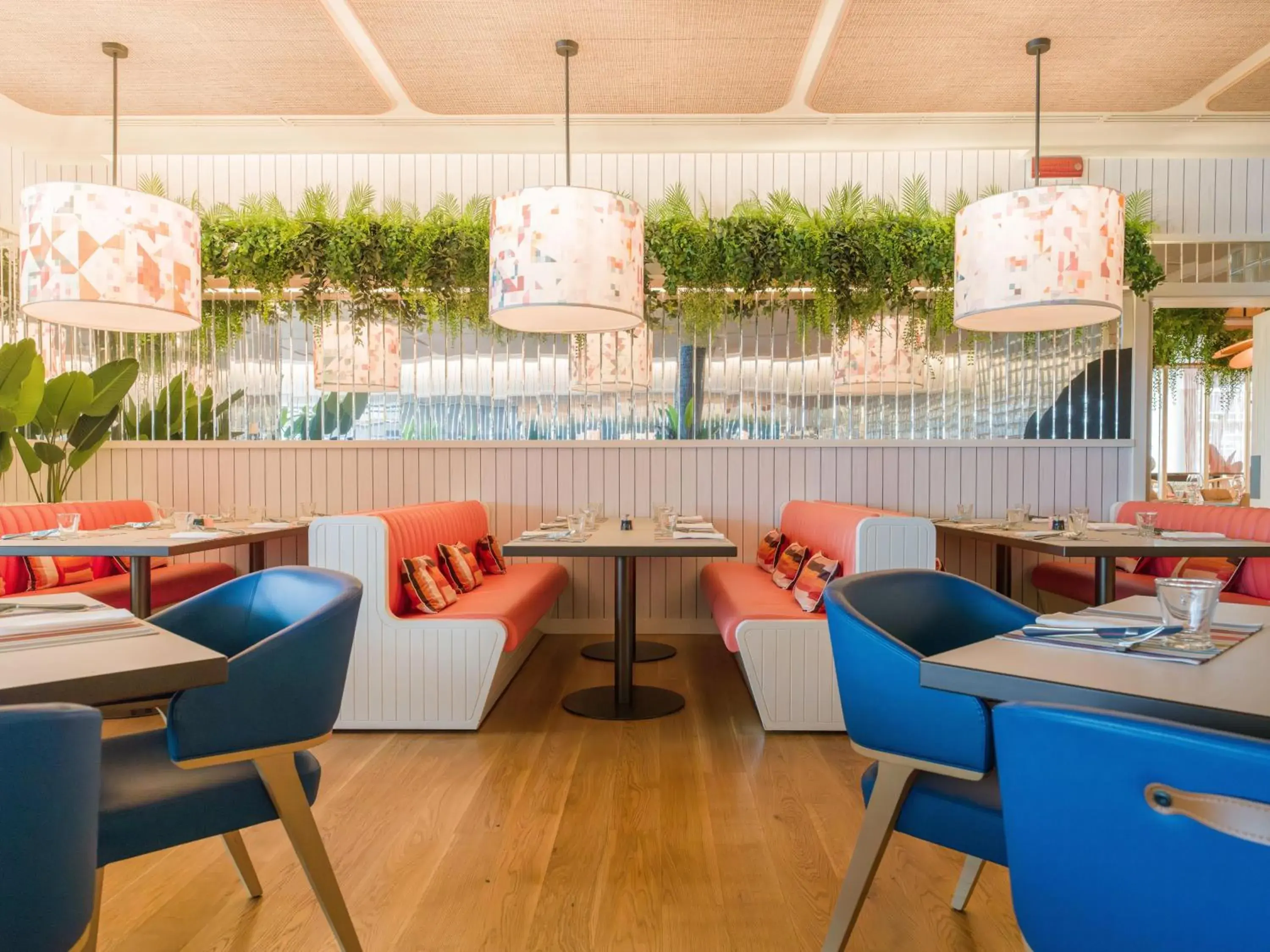 Restaurant/places to eat in Falkensteiner Hotel & Spa Jesolo Restaurant/places to eat in Falkensteiner Hotel & Spa Jesolo