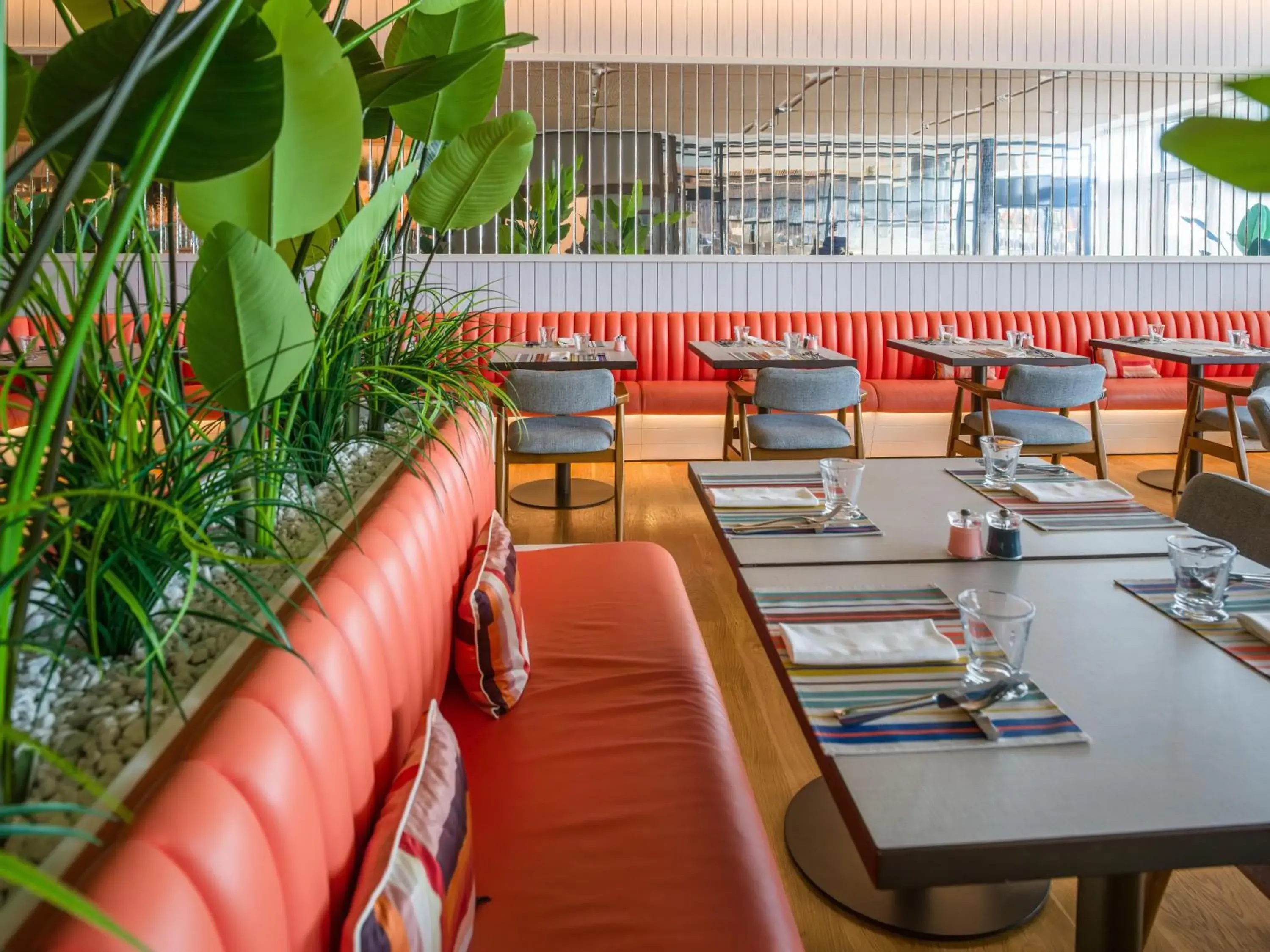 Restaurant/places to eat in Falkensteiner Hotel & Spa Jesolo Restaurant/places to eat in Falkensteiner Hotel & Spa Jesolo