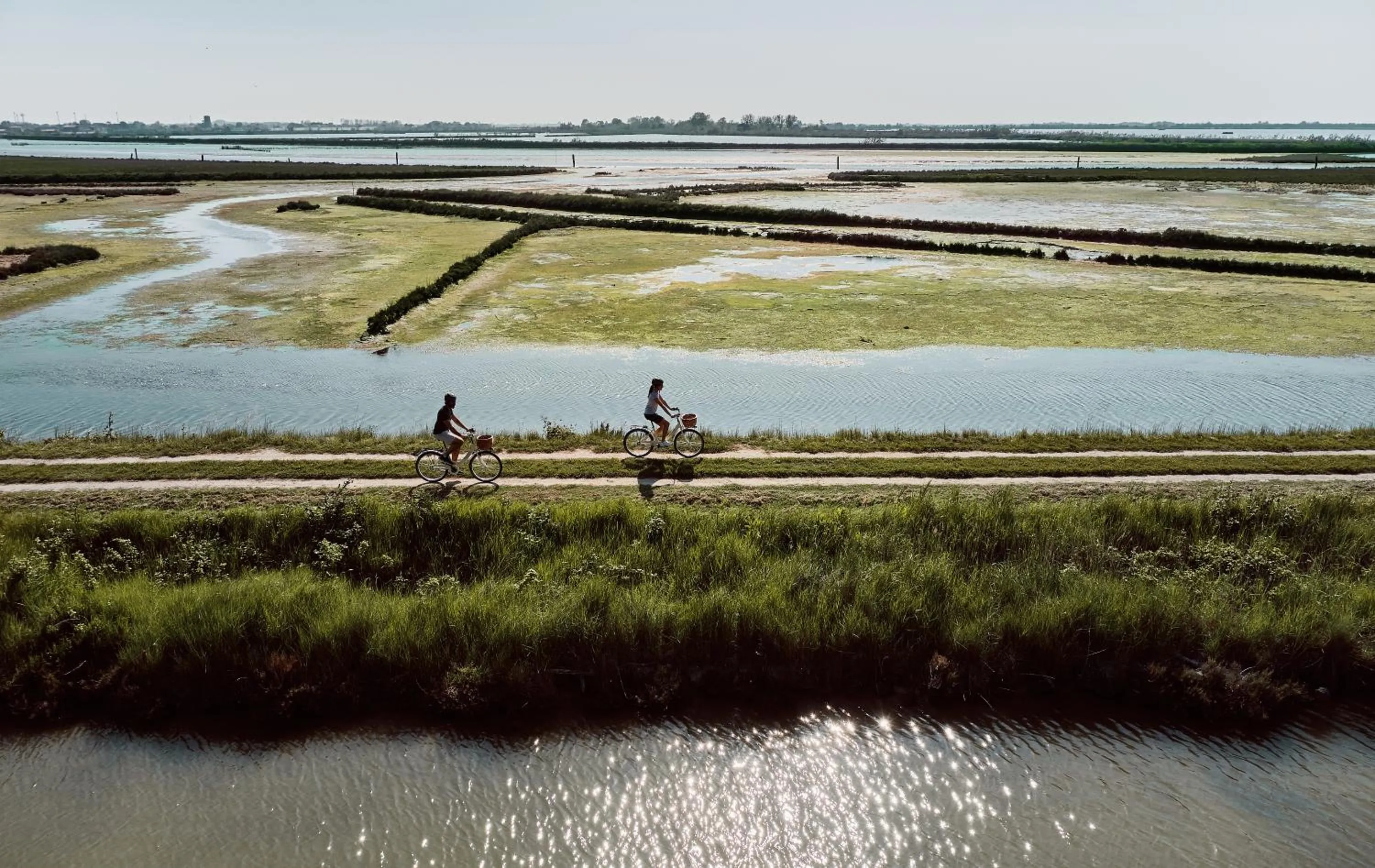 Activities in Falkensteiner Hotel & Spa Jesolo