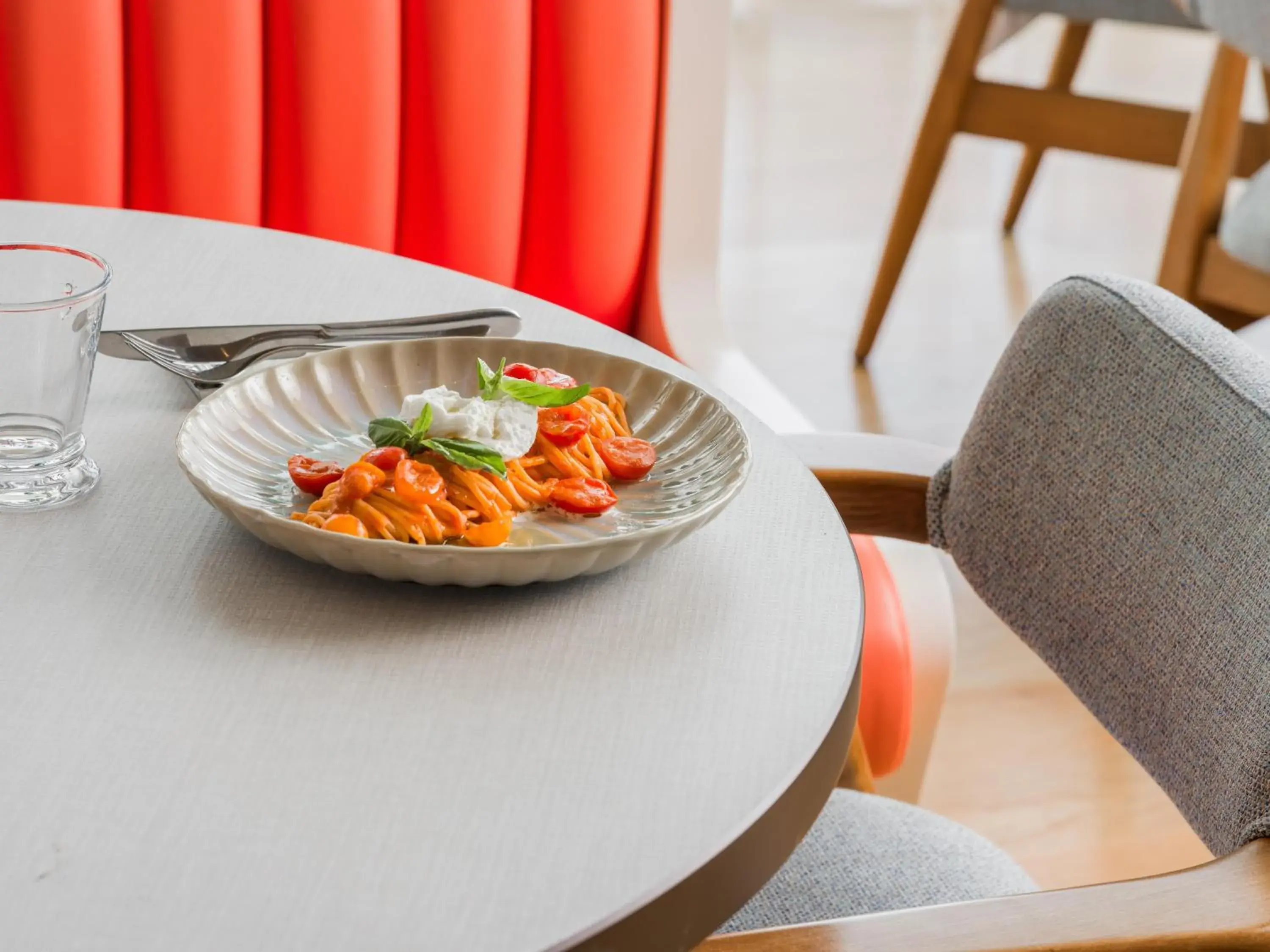 Restaurant/places to eat in Falkensteiner Hotel & Spa Jesolo Restaurant/places to eat in Falkensteiner Hotel & Spa Jesolo