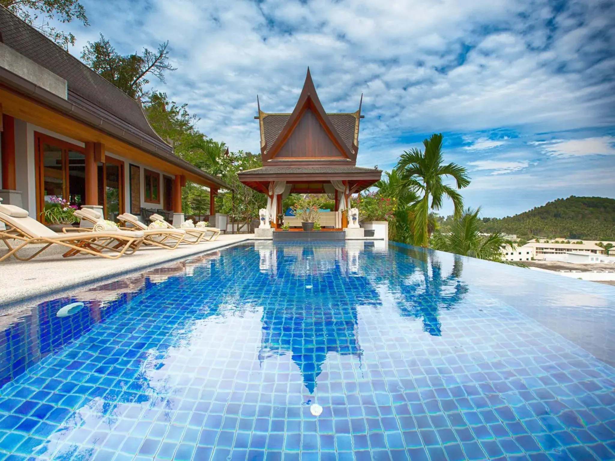 Baan Surin Sawan Baan Surin Sawan