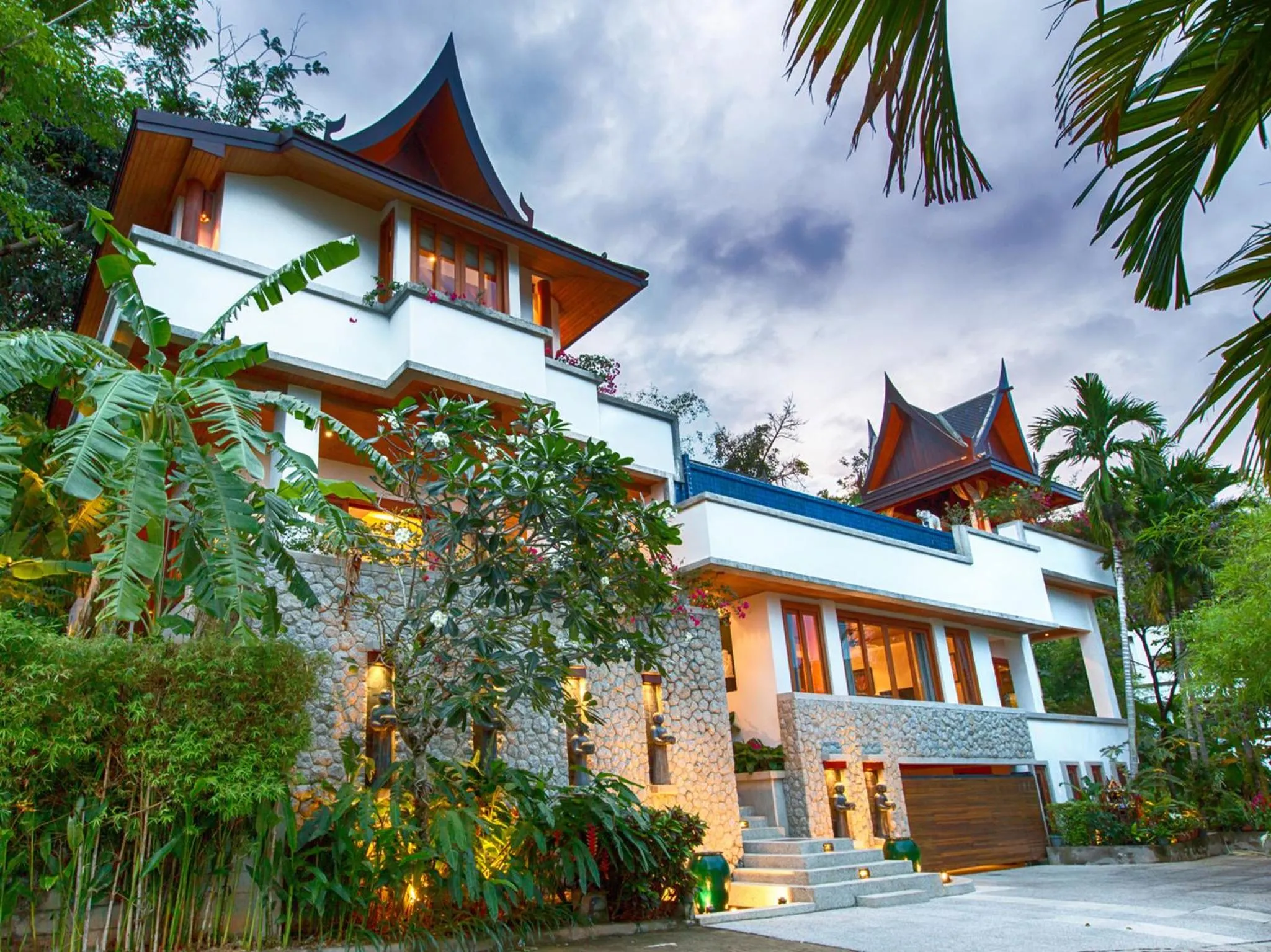 Baan Surin Sawan