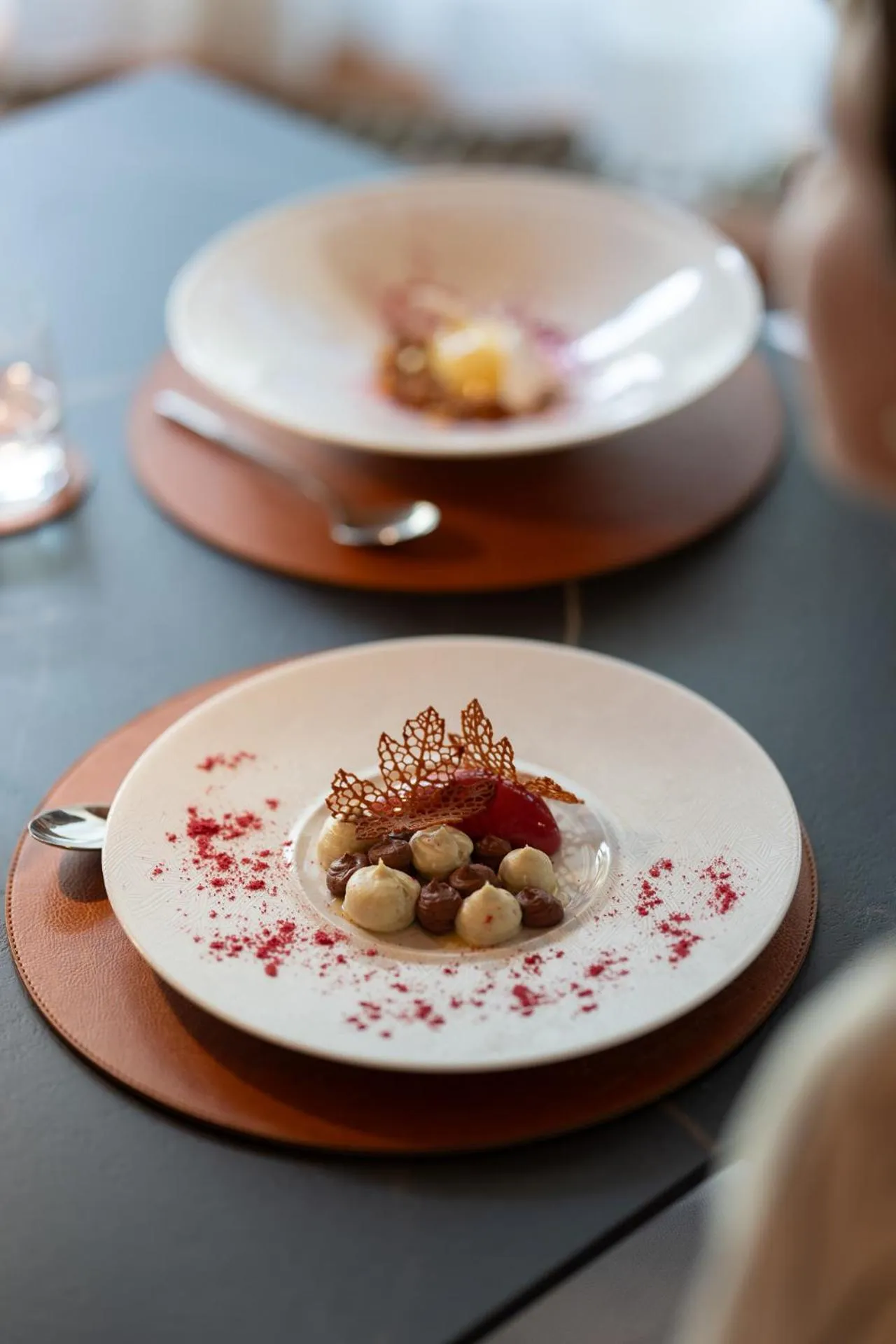 Restaurant/places to eat in Hammerack Hotel, SPA & Wellness