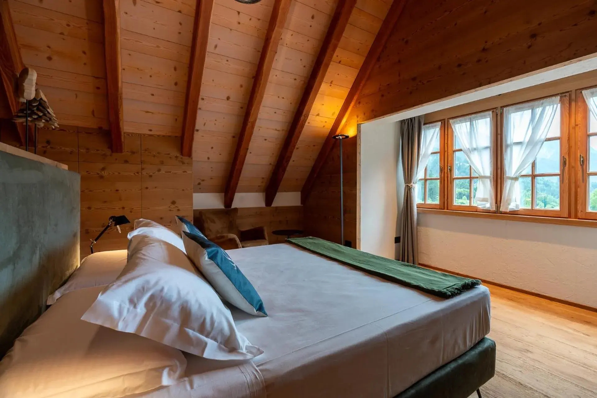 Standard Double Room - single occupancy in Hammerack Hotel, SPA & Wellness Standard Double Room - single occupancy in Hammerack Hotel, SPA & Wellness