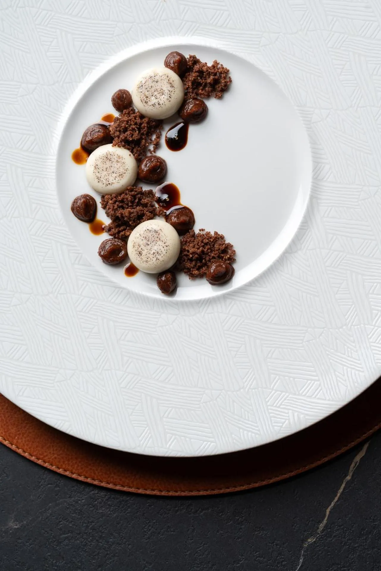 Restaurant/places to eat in Hammerack Hotel, SPA & Wellness