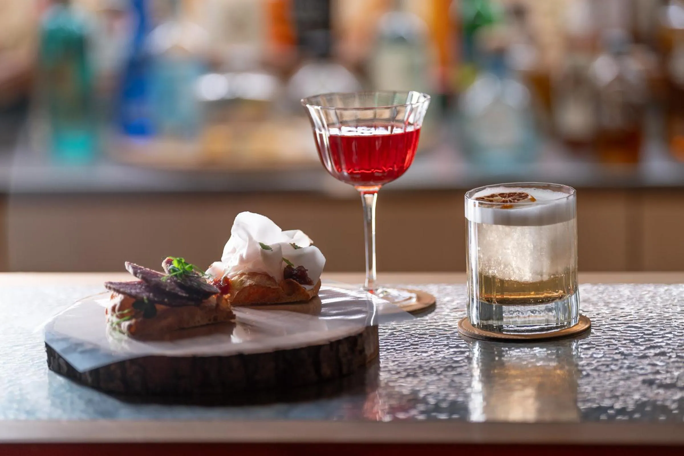 Restaurant/places to eat in Hammerack Hotel, SPA & Wellness