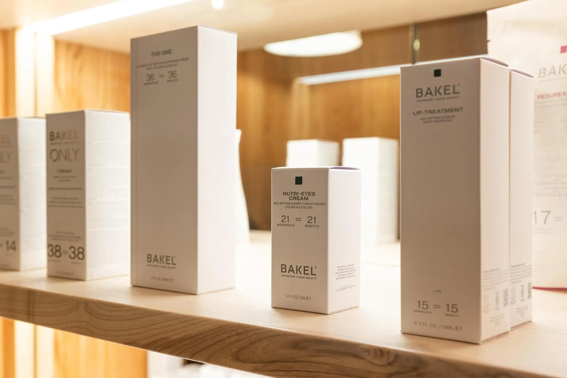 Spa and wellness centre/facilities in Hammerack Hotel, SPA & Wellness