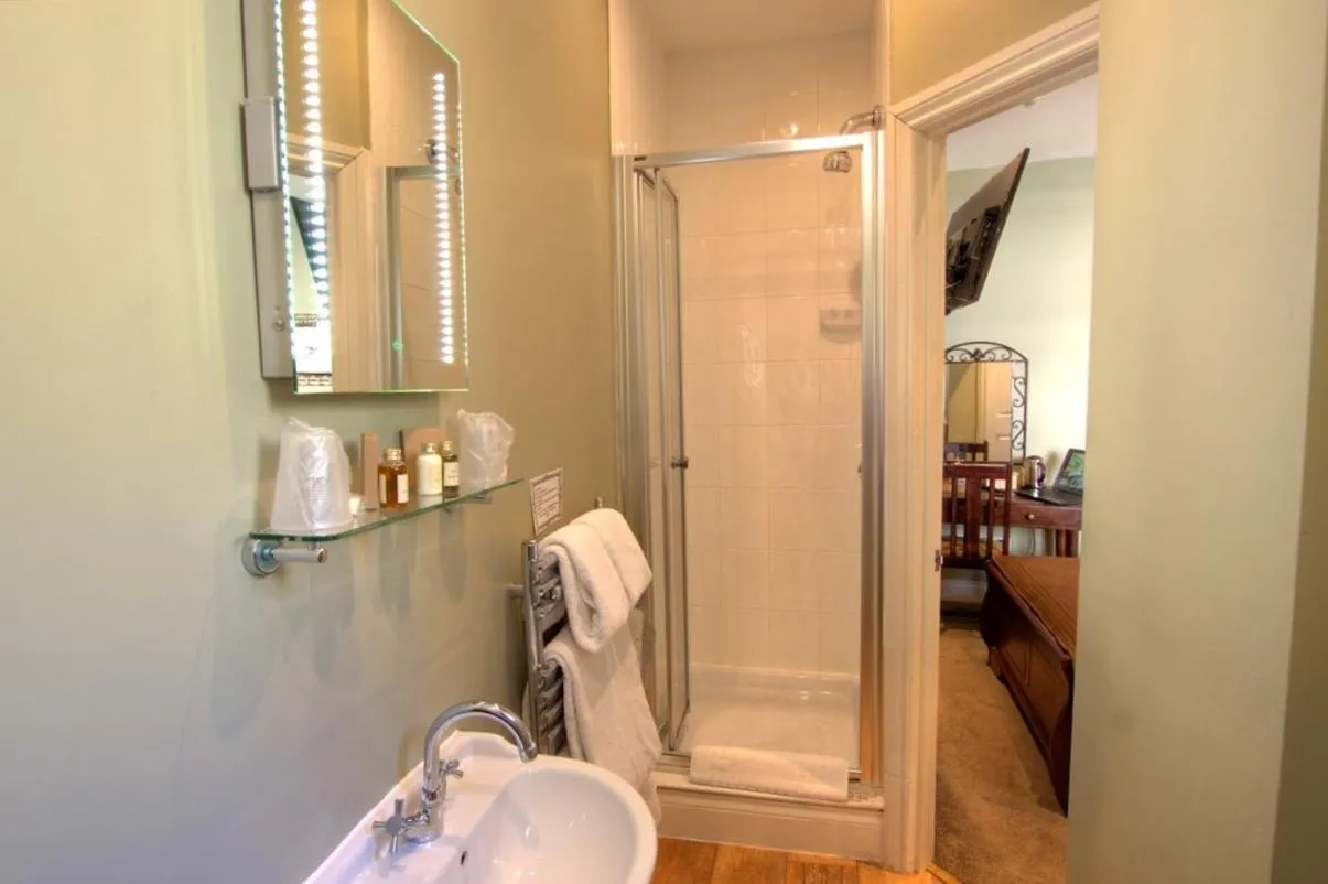 Dunster Castle Hotel