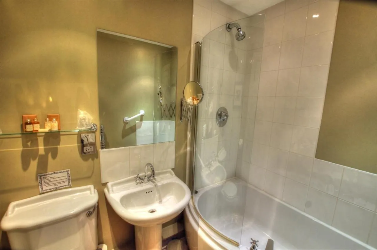 Dunster Castle Hotel