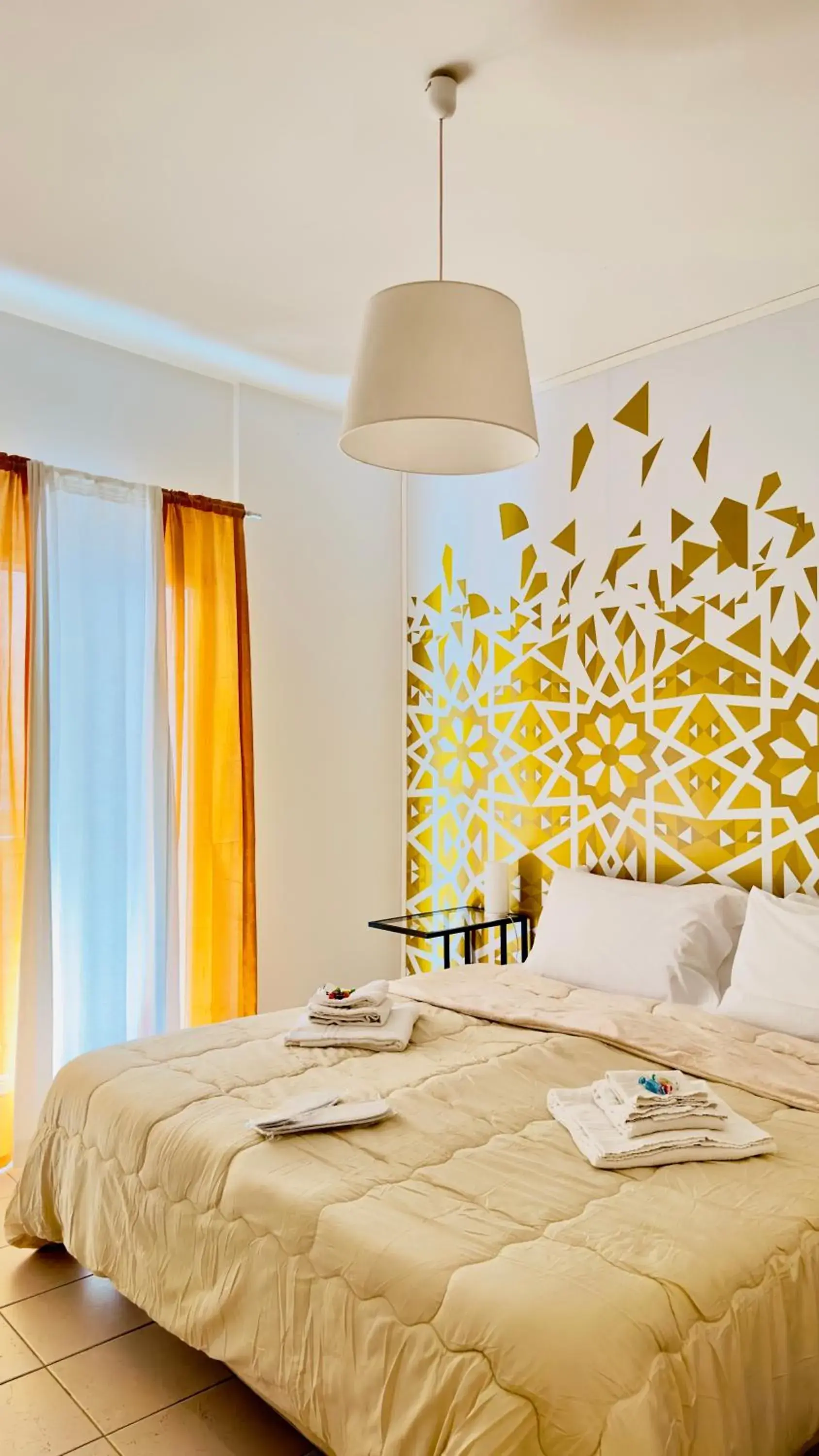 Deluxe Double or Twin Room with Balcony in Casa Lilla Deluxe Double or Twin Room with Balcony in Casa Lilla