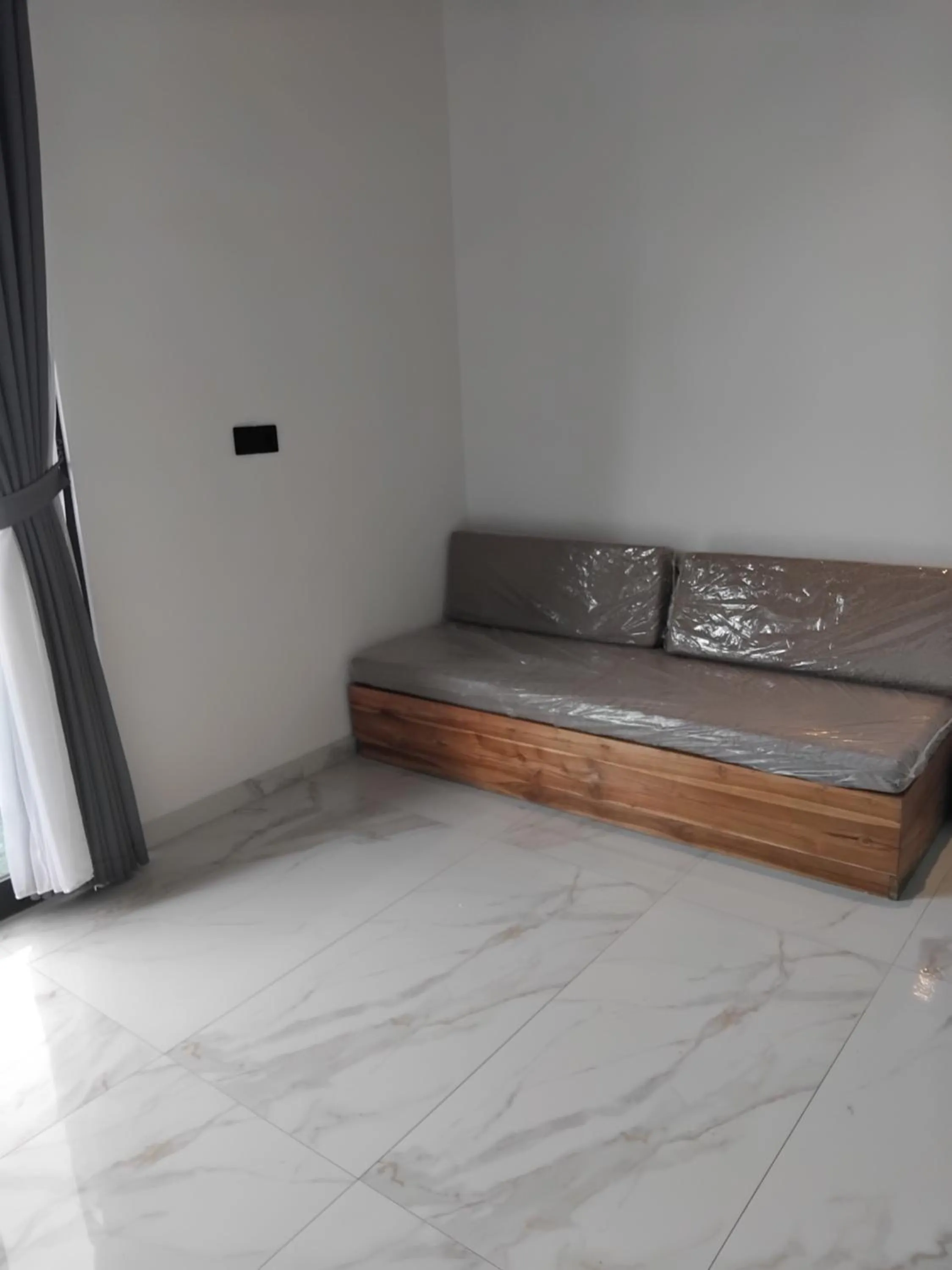 Balcony/Terrace in Sujiwa Ubud Hotel & Villa