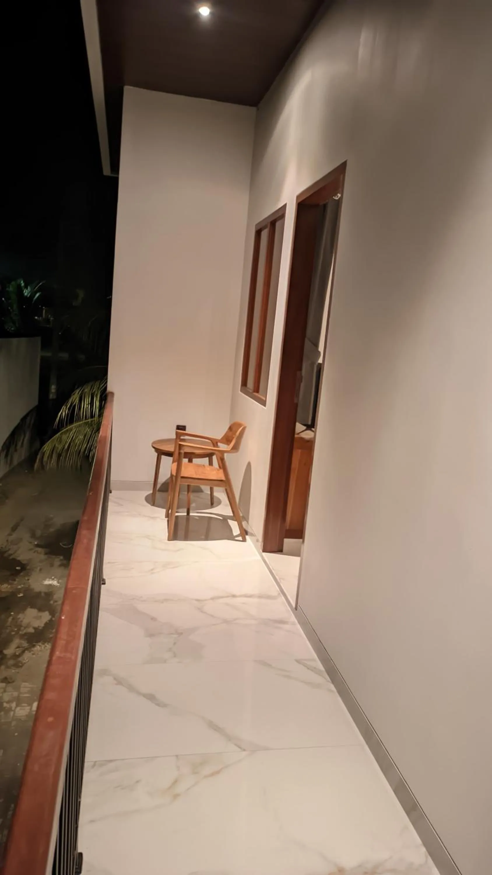 Night in Sujiwa Ubud Hotel & Villa