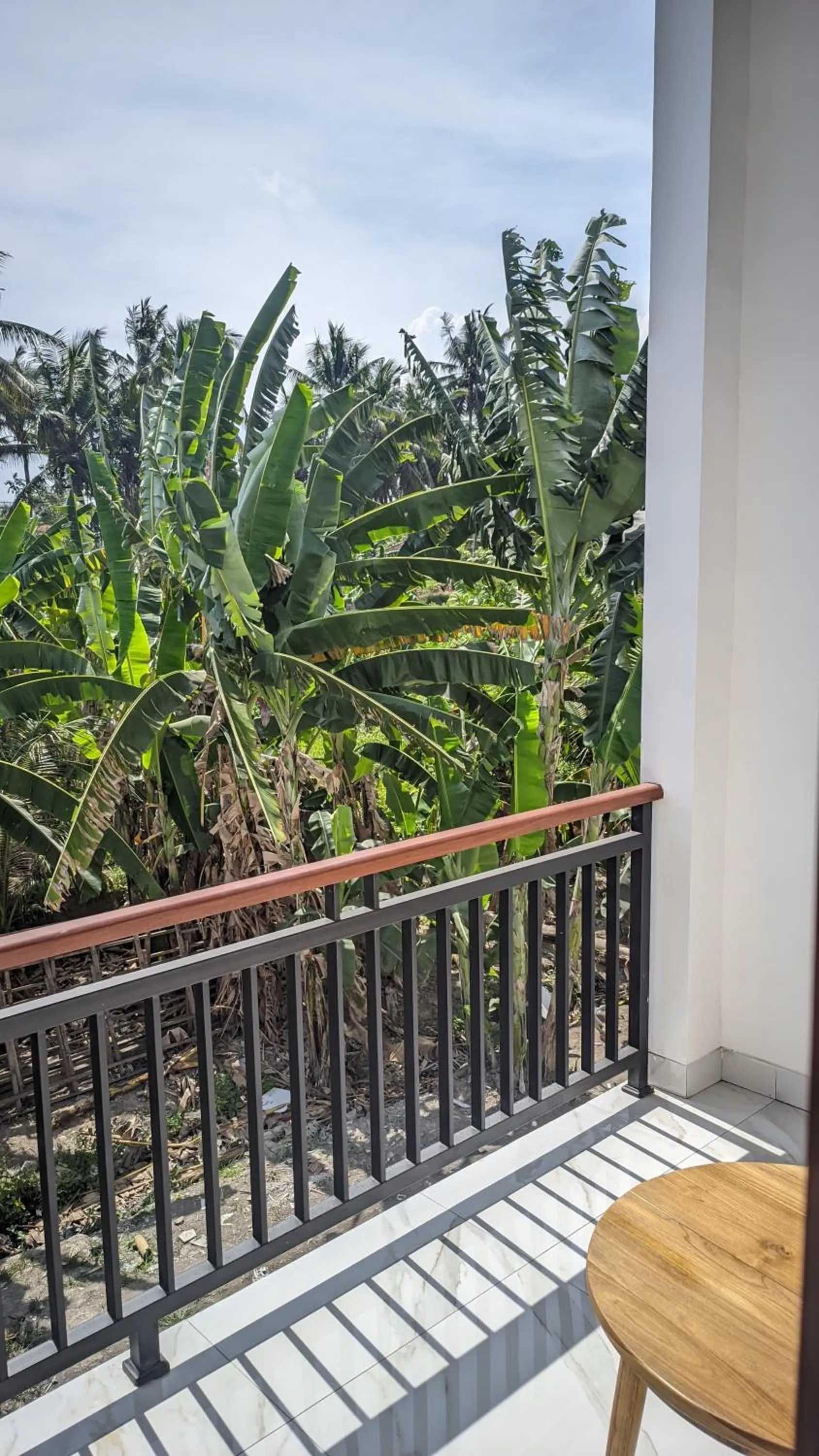 Garden in Sujiwa Ubud Hotel & Villa