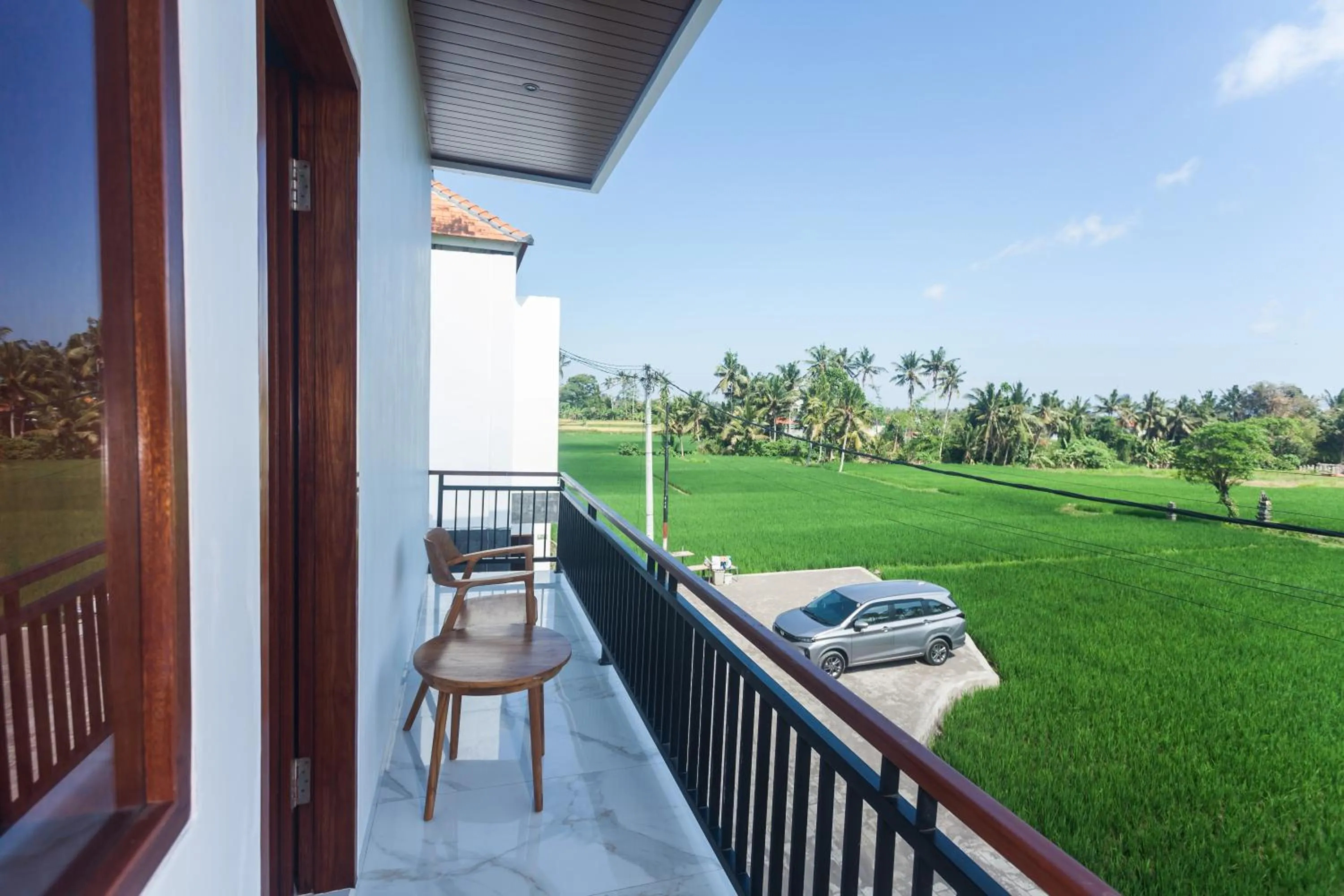 View (from property/room) in Sujiwa Ubud Hotel & Villa