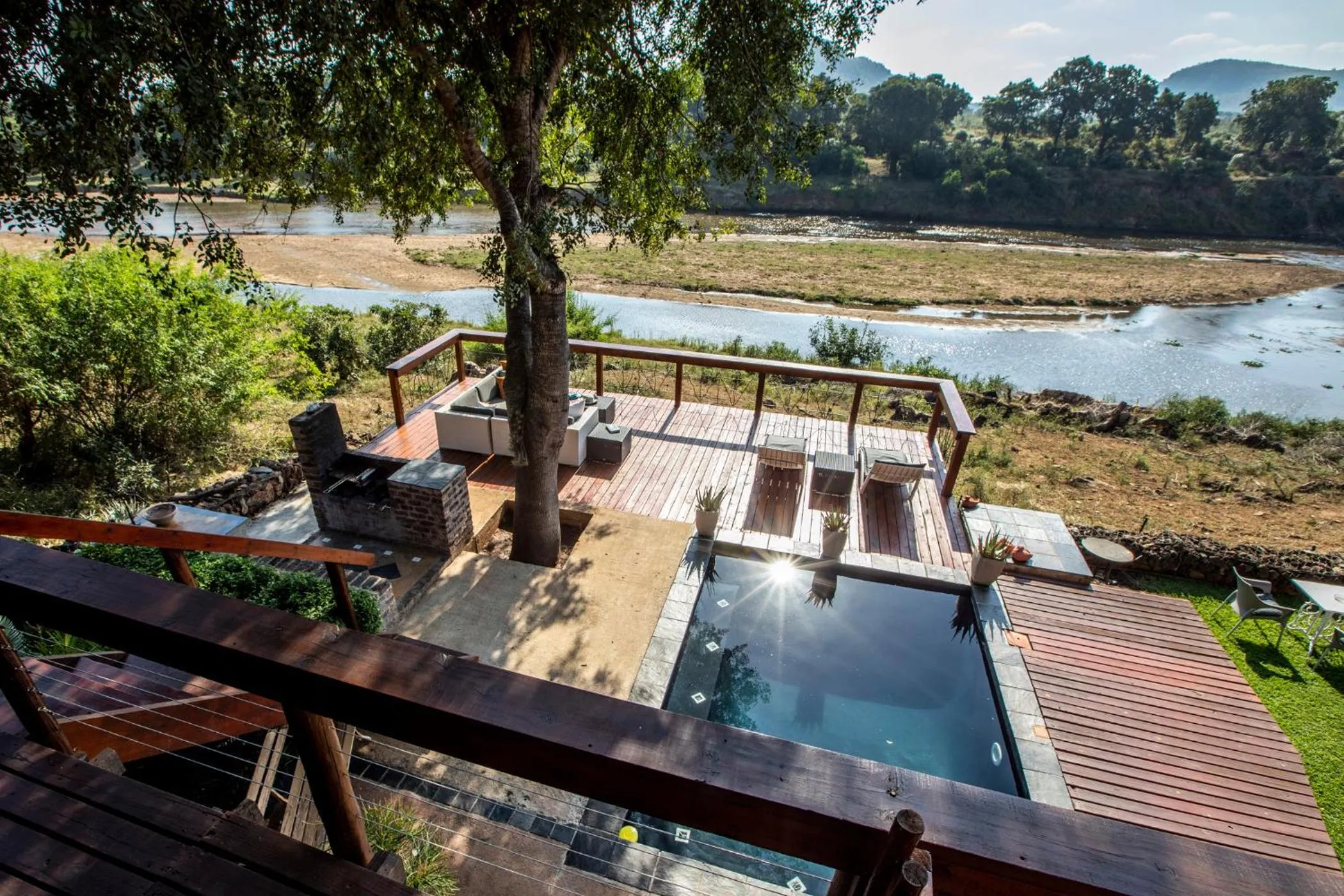 Hennie's Rest