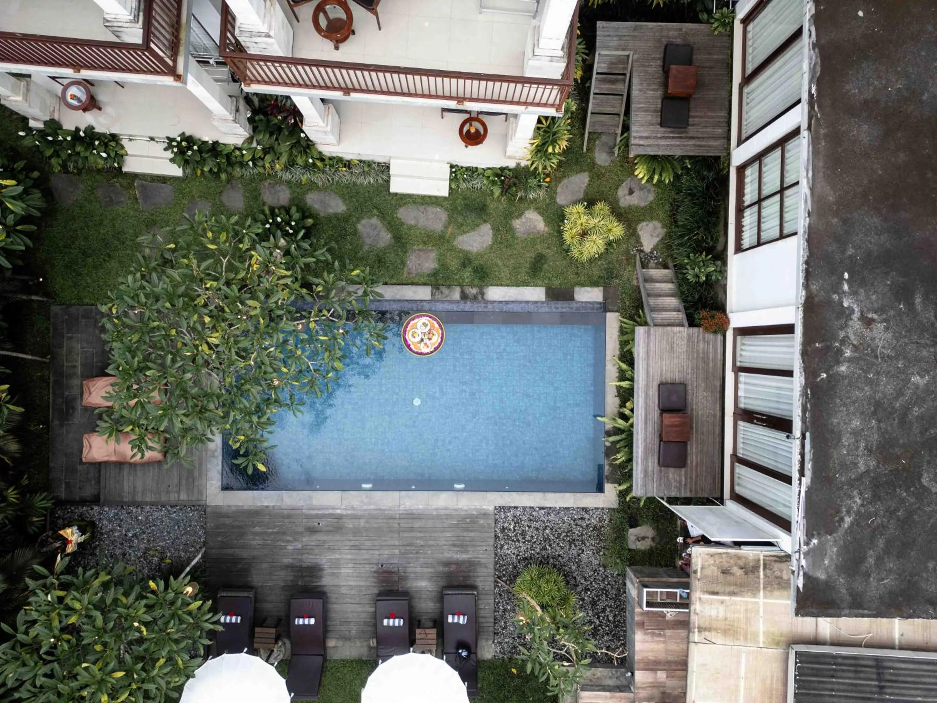 Property building in Suarsena Bisma Ubud