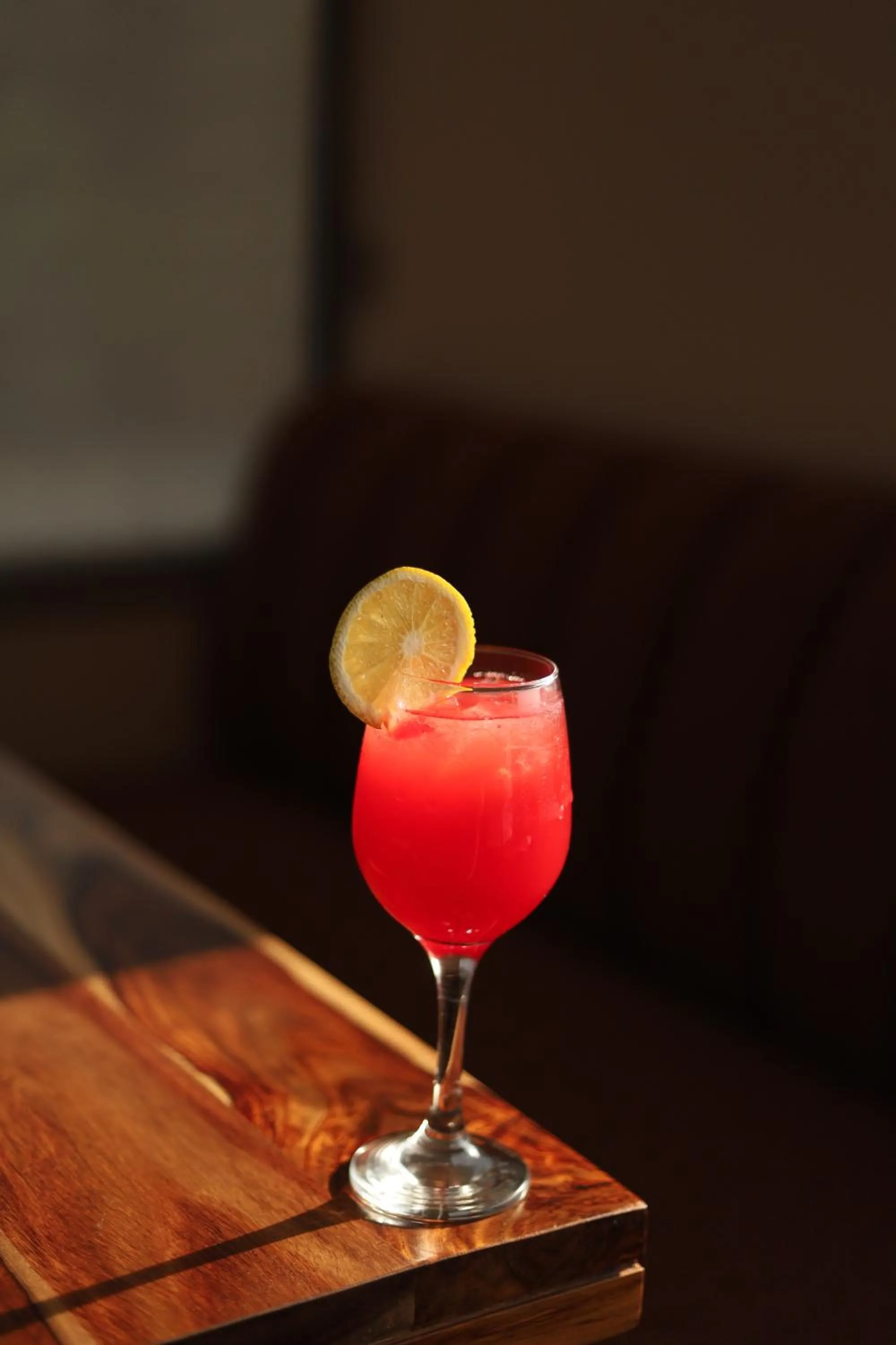 Drinks in Clarks Inn Suites Jaipur