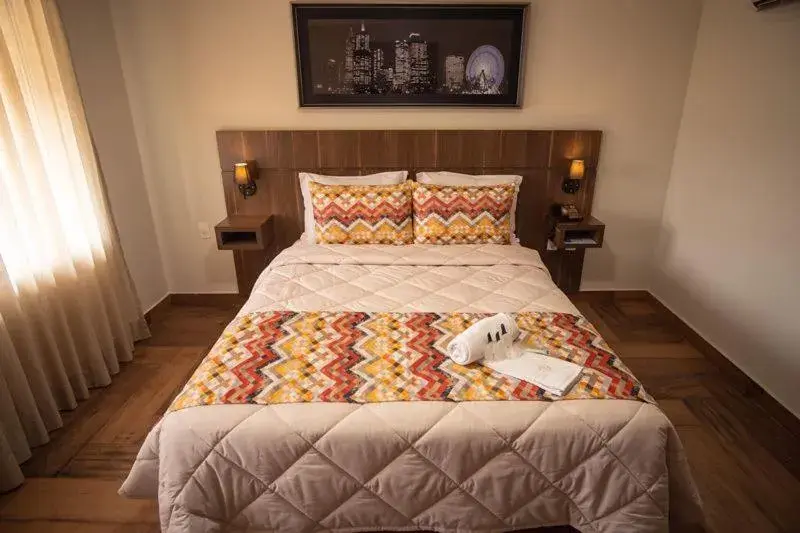 Executive Suite - single occupancy in Padom Business Hotel Executive Suite - single occupancy in Padom Business Hotel