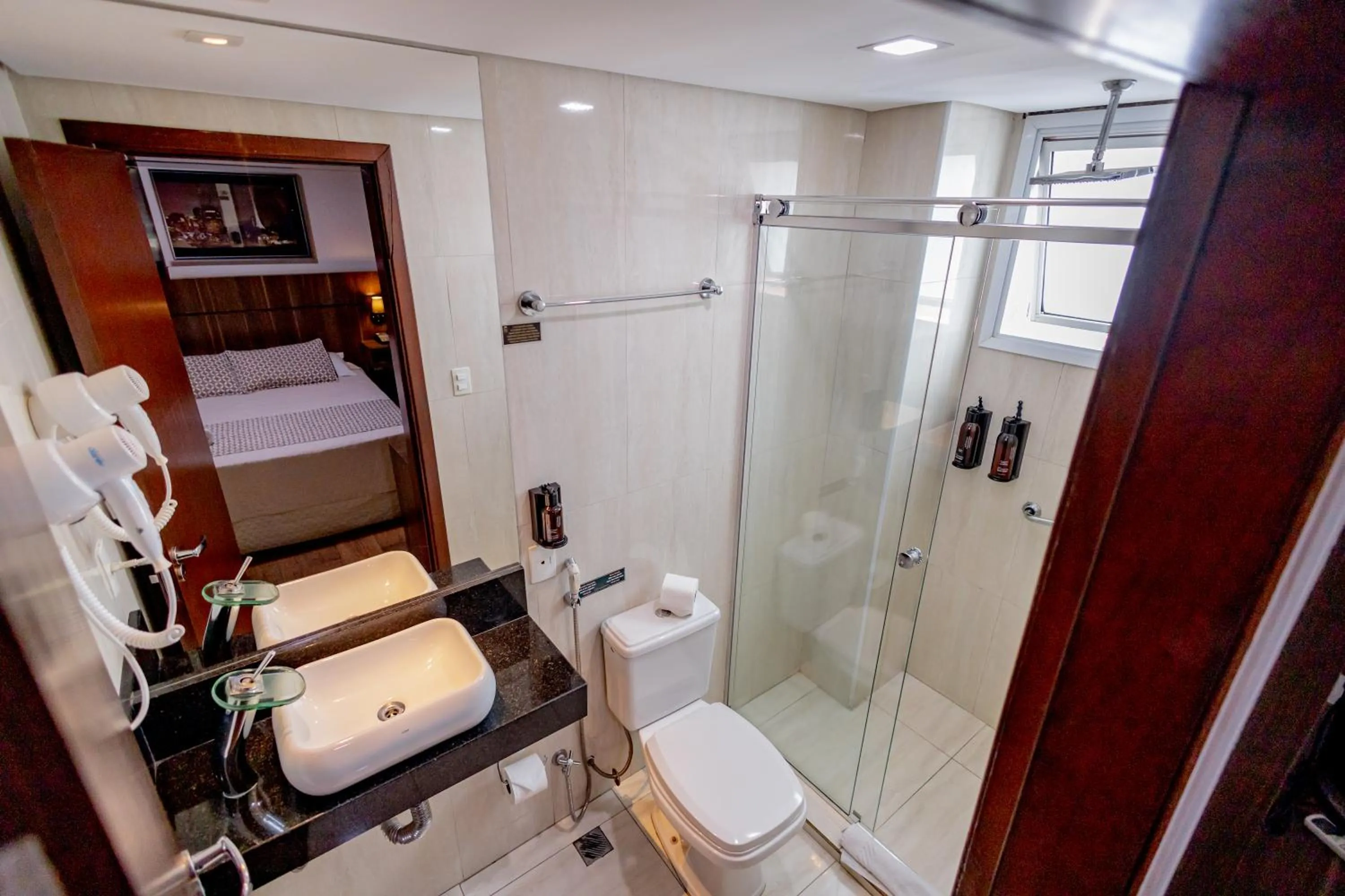 Padom Business Hotel