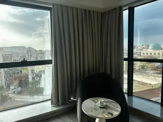 View (from property/room) in ONYX by luna View (from property/room) in ONYX by luna