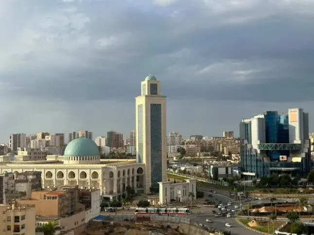 View (from property/room) in ONYX by luna View (from property/room) in ONYX by luna