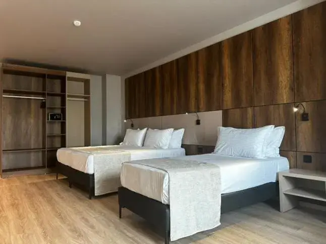 Junior Suite in ONYX by luna Junior Suite in ONYX by luna