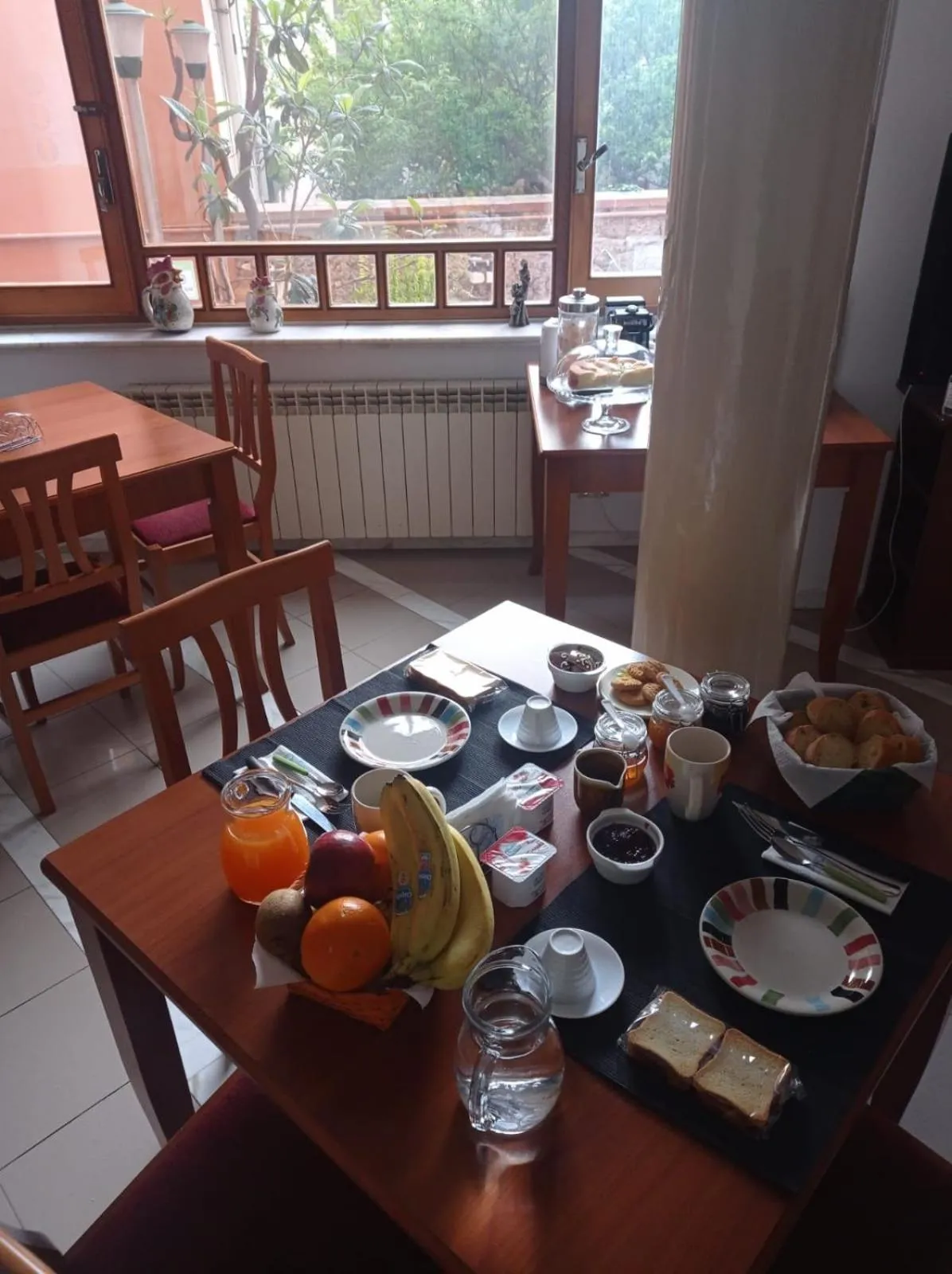 Bed and Breakfast Josepha