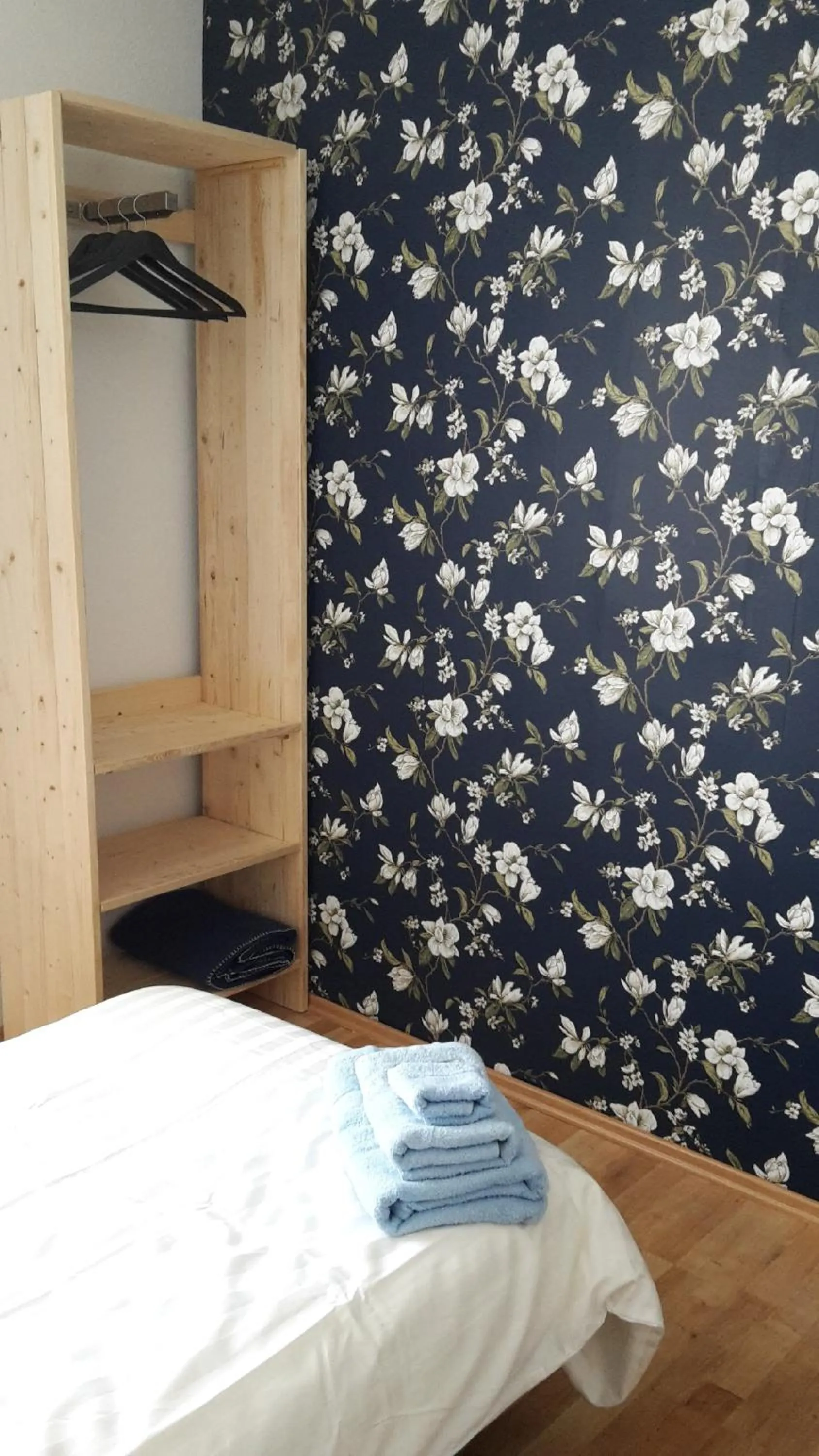 Photo of the whole room, Bed in Hotel Bad Langensalza Eichenhof