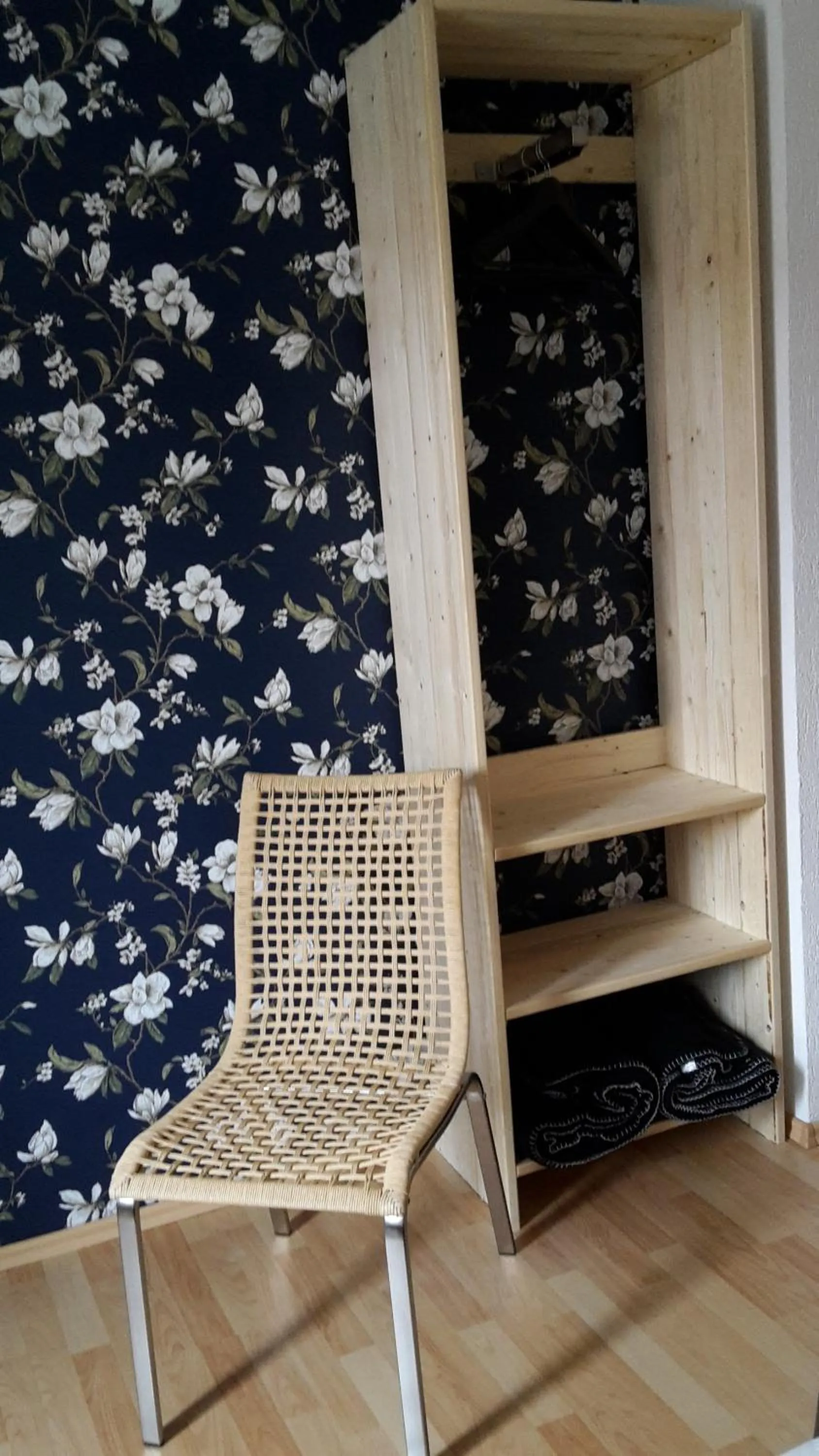 Decorative detail in Hotel Bad Langensalza Eichenhof