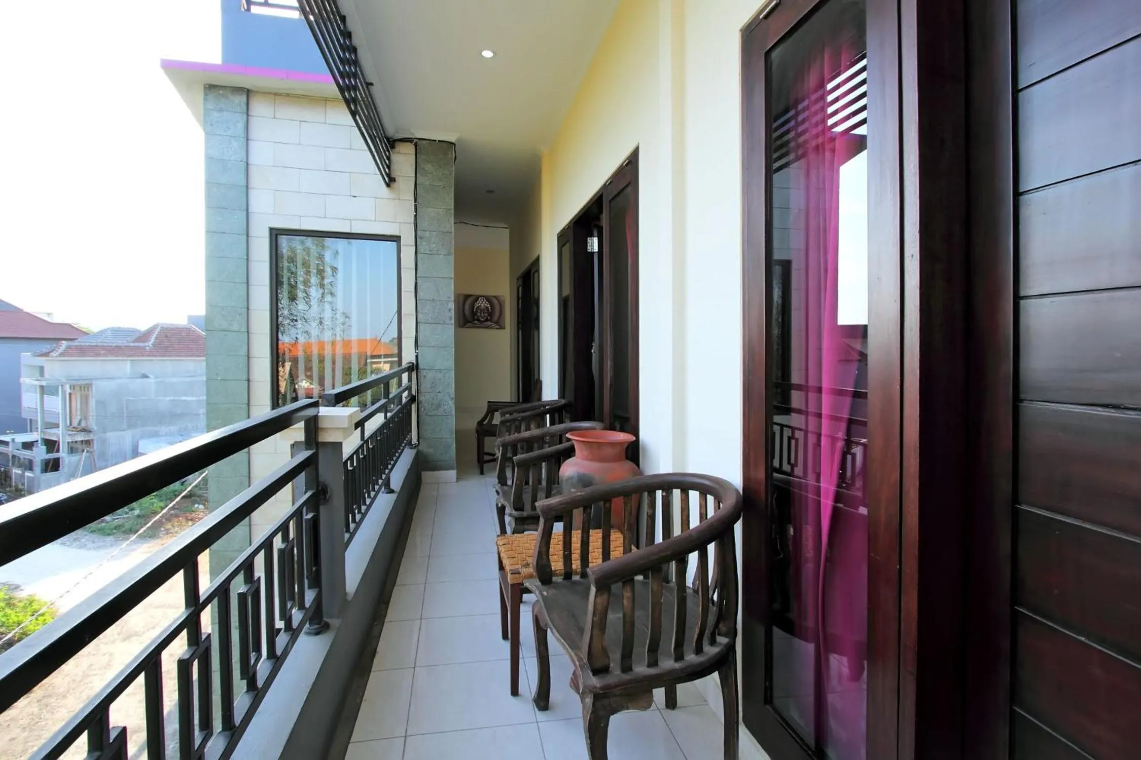 Ramantika Bali House