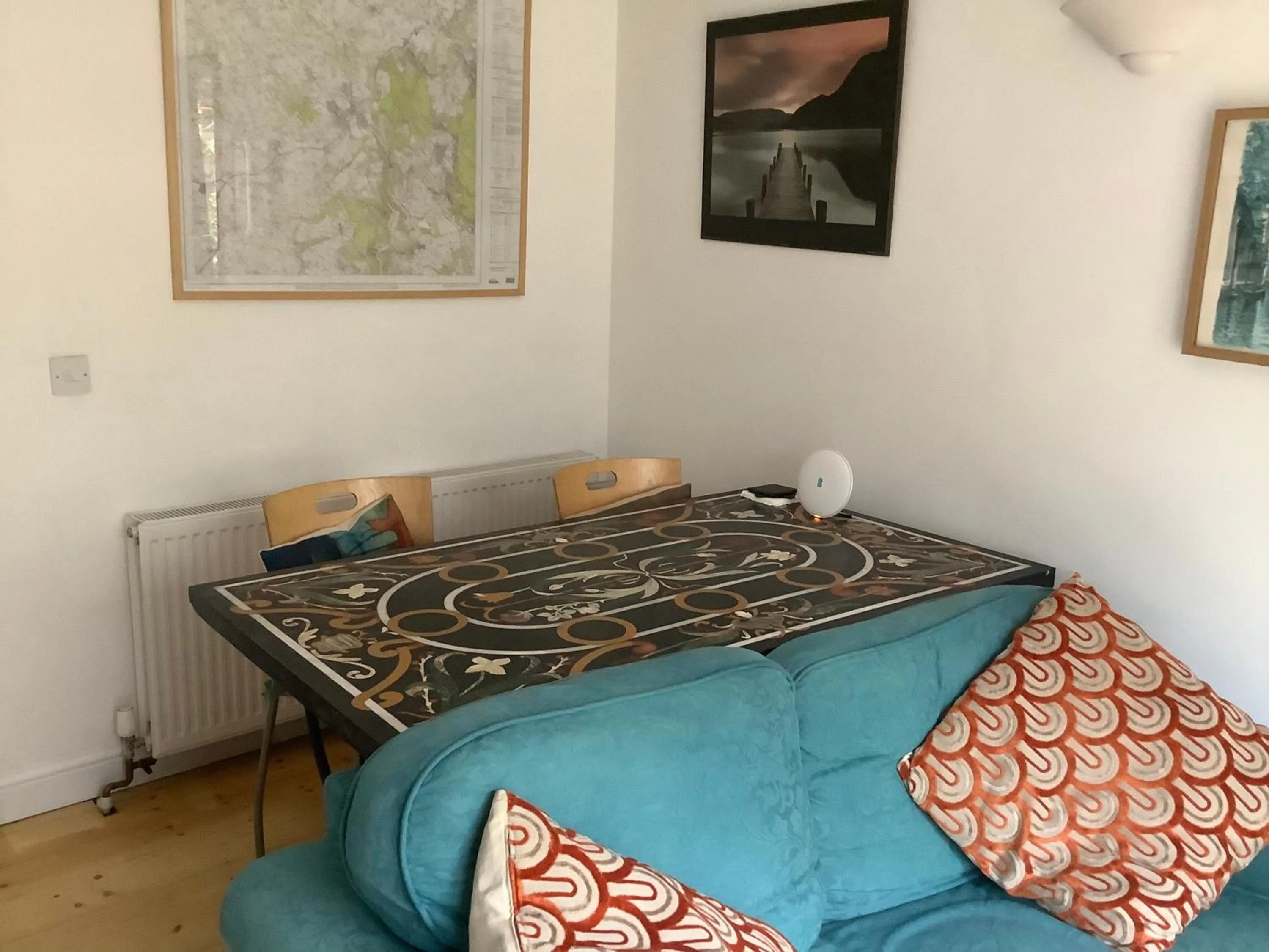 Primrose Villa self catering bnb