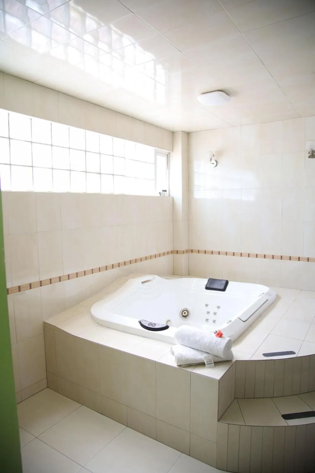 Hotel RENACIMIENTO